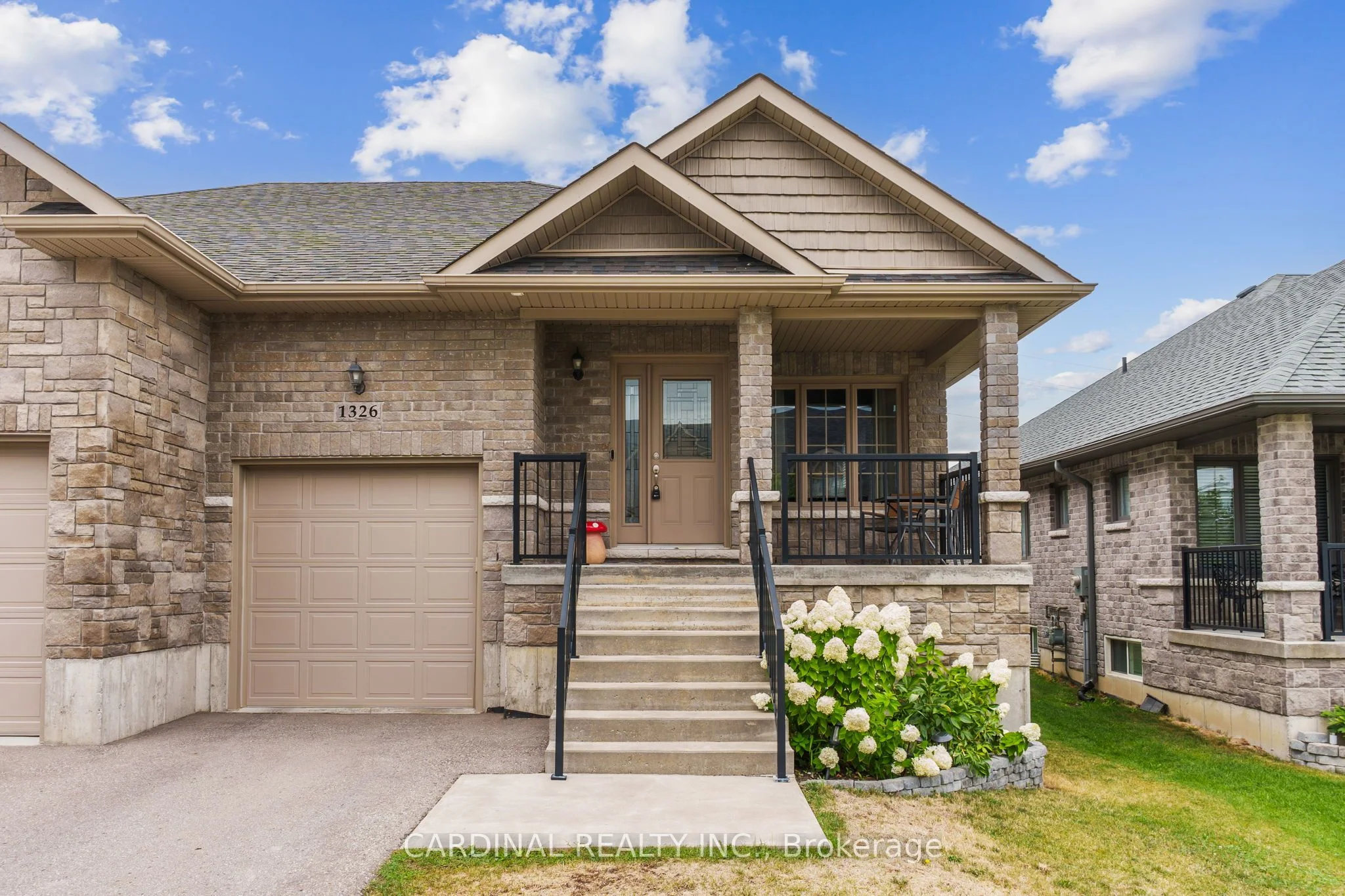 1326 Alder Road, Cobourg, ON K9A 5W5