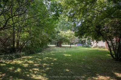 Vacant Land in South Bruce Peninsula