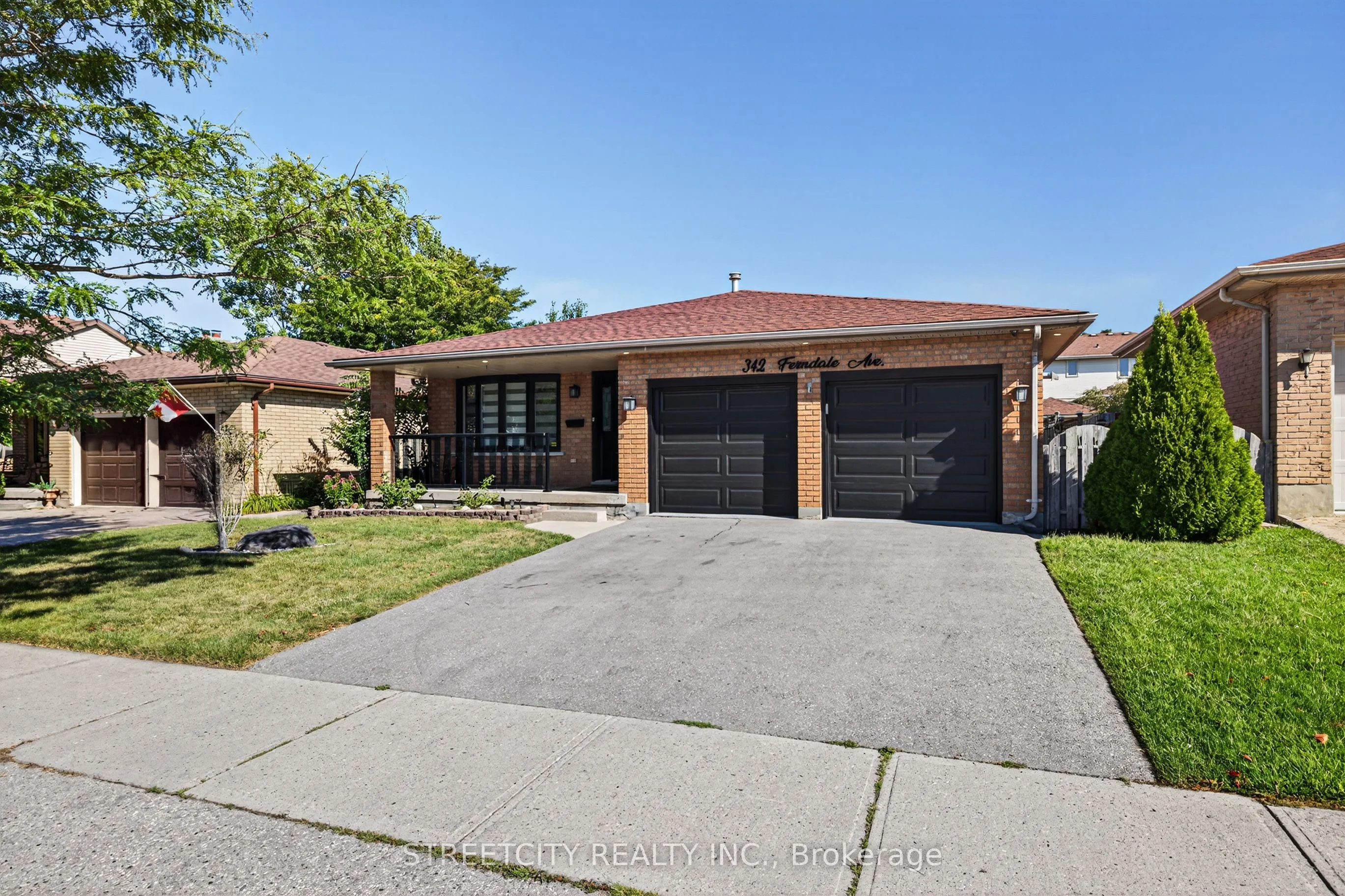 342 Ferndale Avenue, London South, ON N6C 5J5