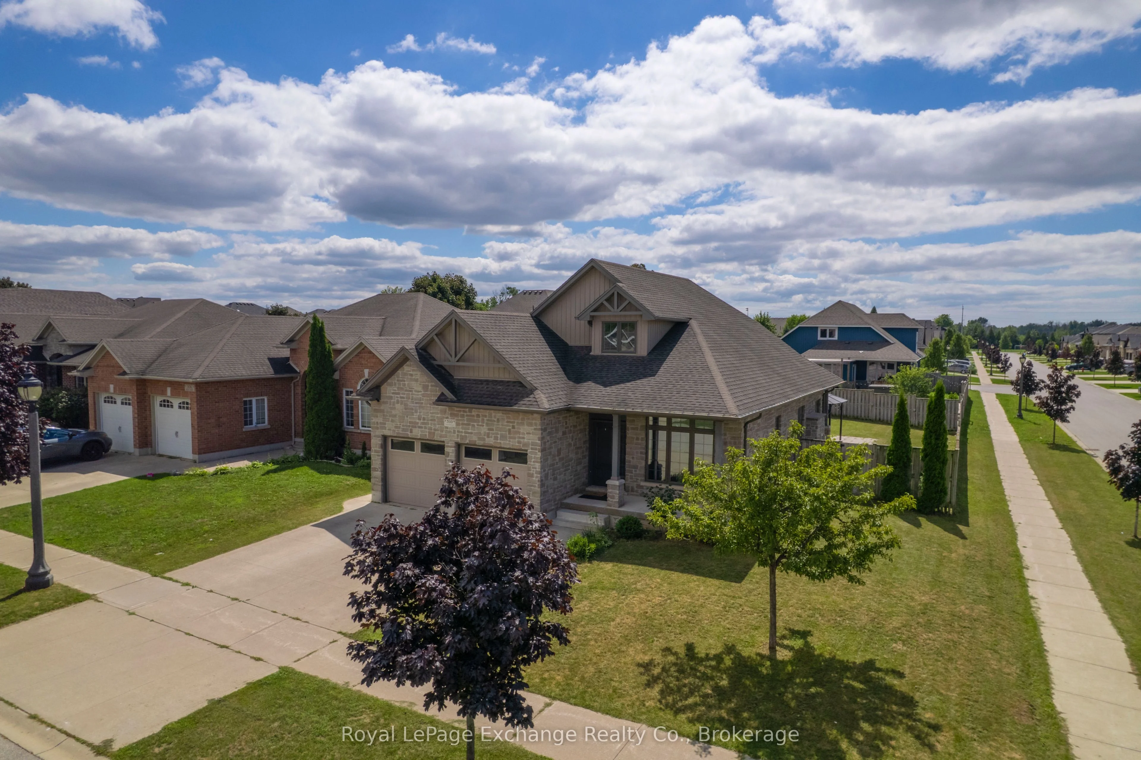 310 Wieck Boulevard, Kincardine, On N2z 0a7