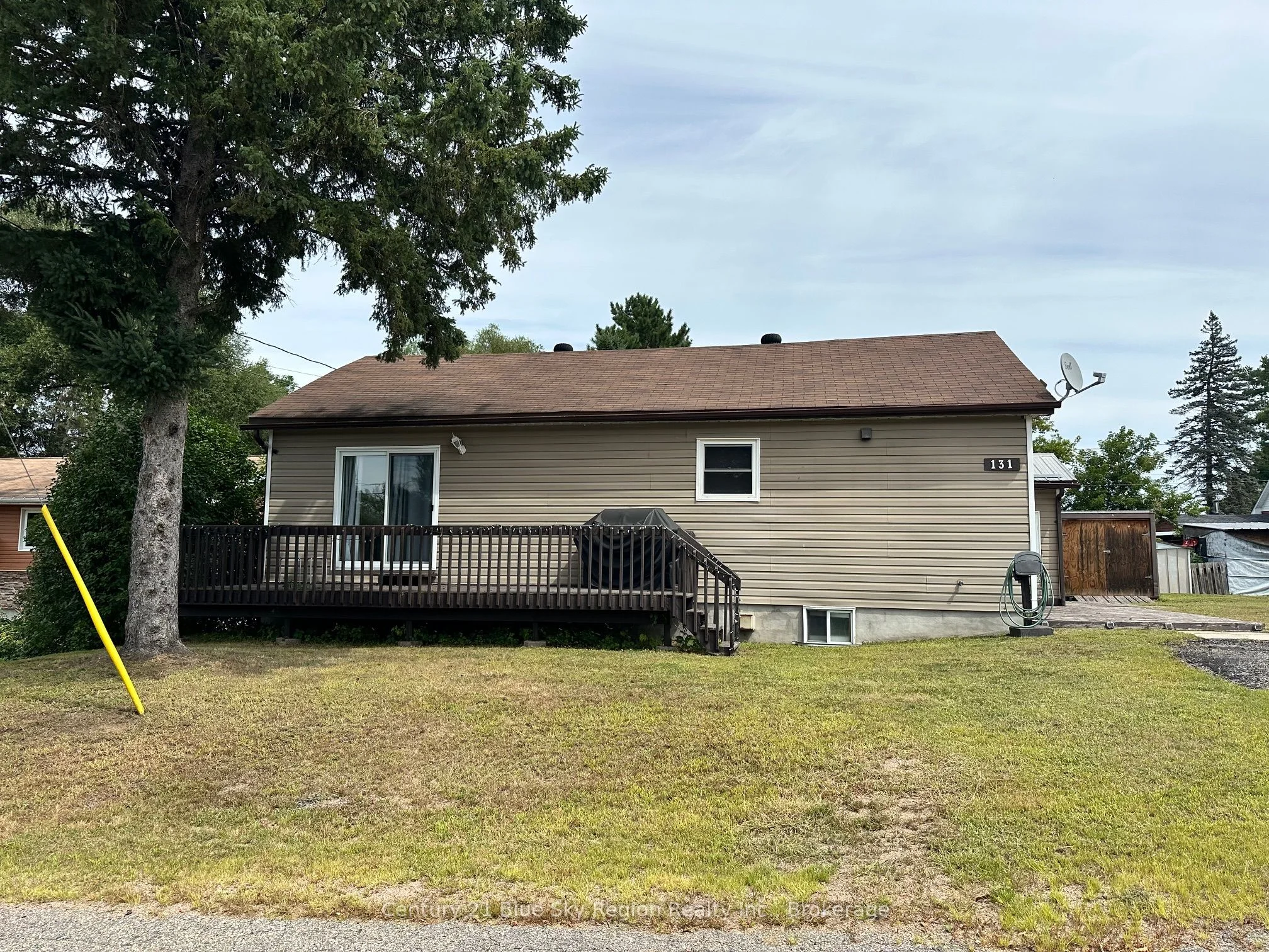 131 6th Street, Mattawa, ON P0H 1V0