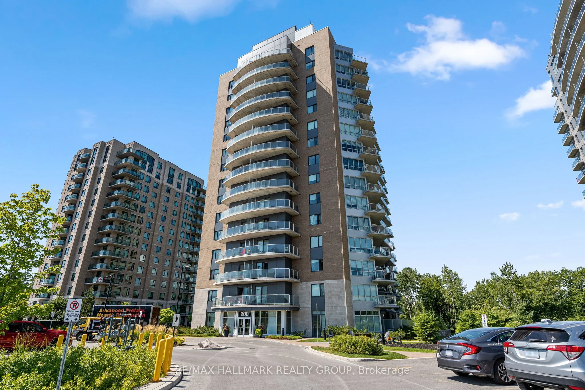 Condo Apartment in Orleans - Cumberland and Area