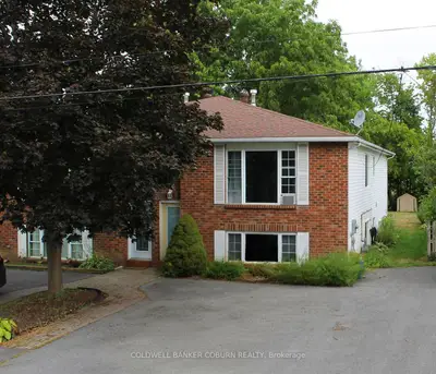 50 B Fifth Street W, South Dundas, On K0c 1x0