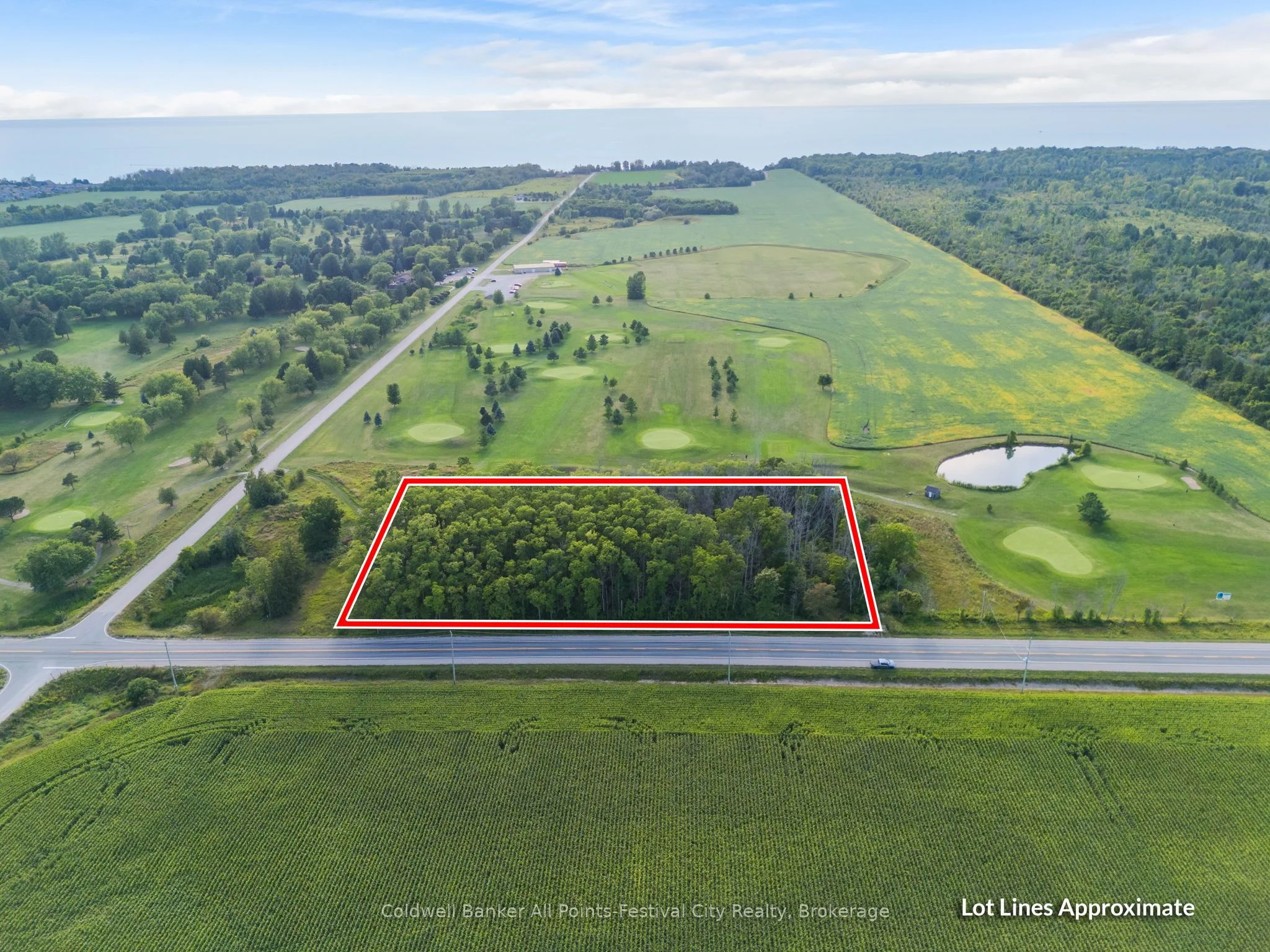 33714 Golf Course Road, Ashfield-Colborne-Wawanosh, ON N7A 3Y2