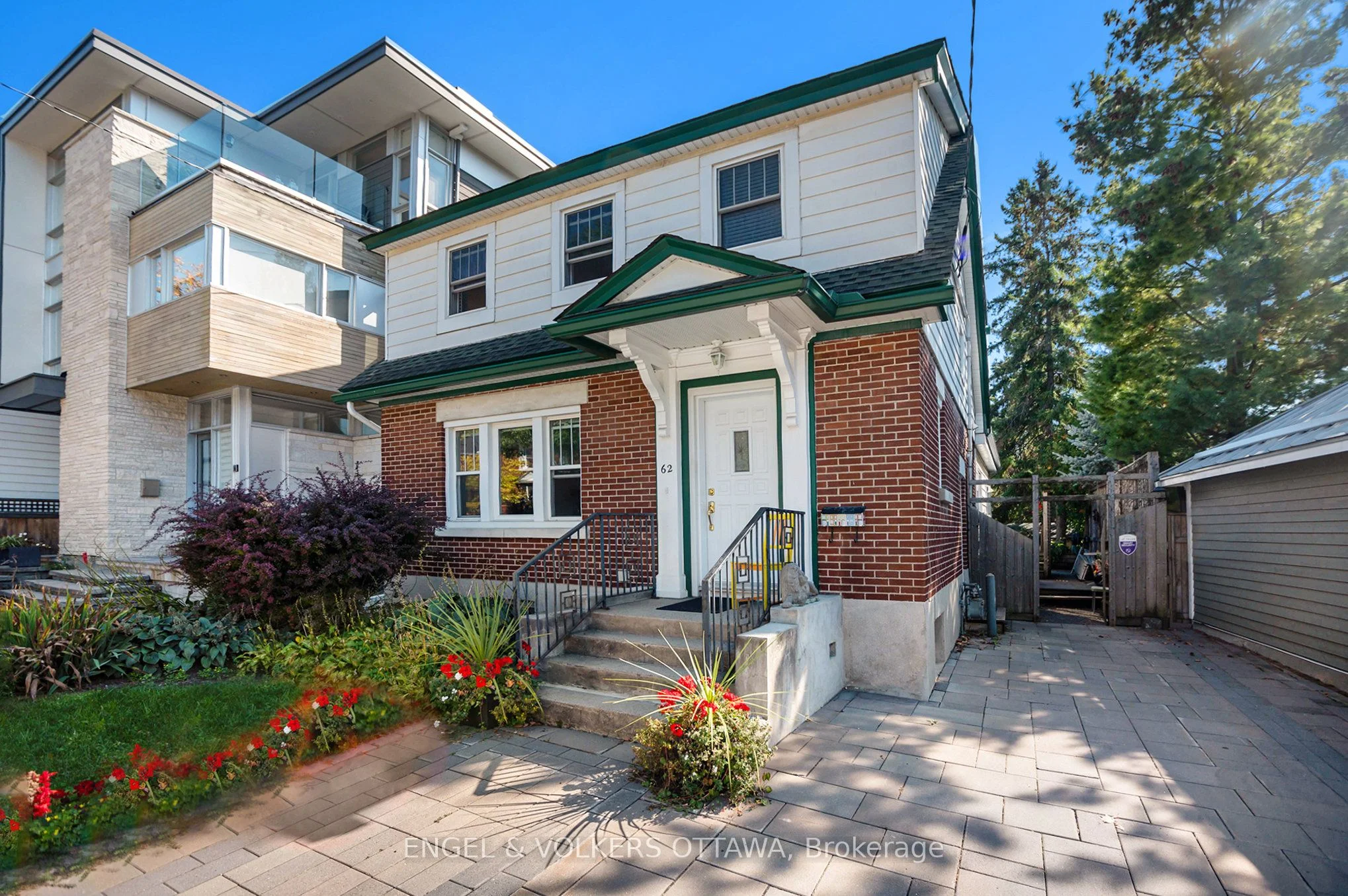62 Ella Street, Glebe - Ottawa East And Area, On K1s 2s4