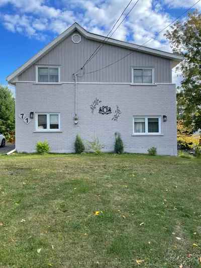 Detached in Callander