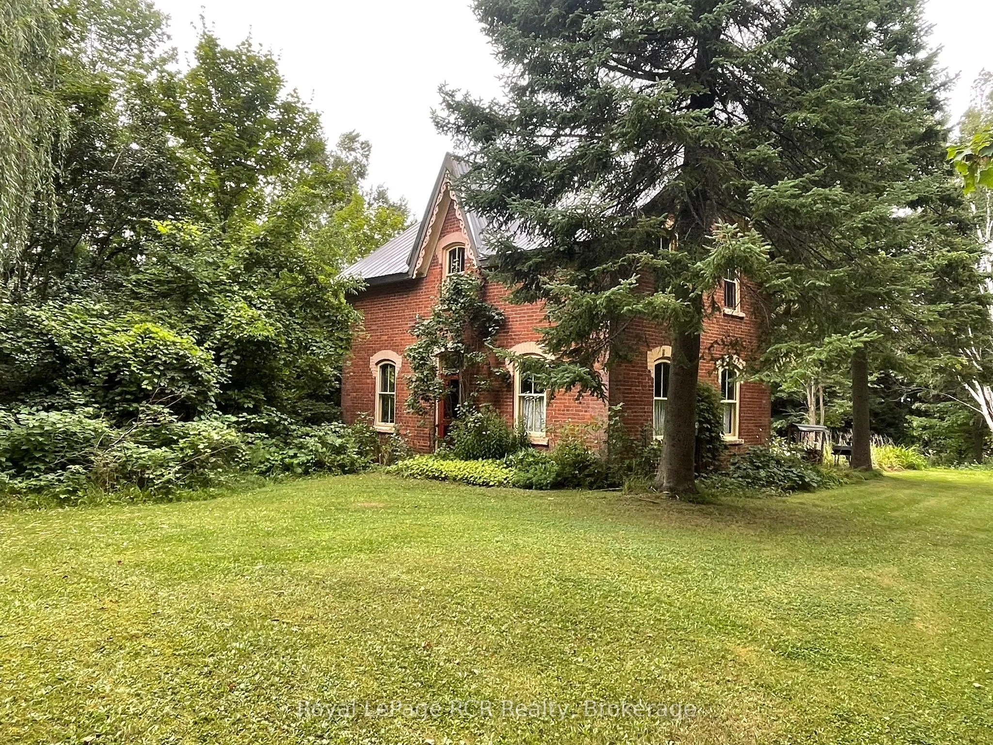 026041 Euphrasia St Vincent Townline, Meaford, ON N4L 1W6