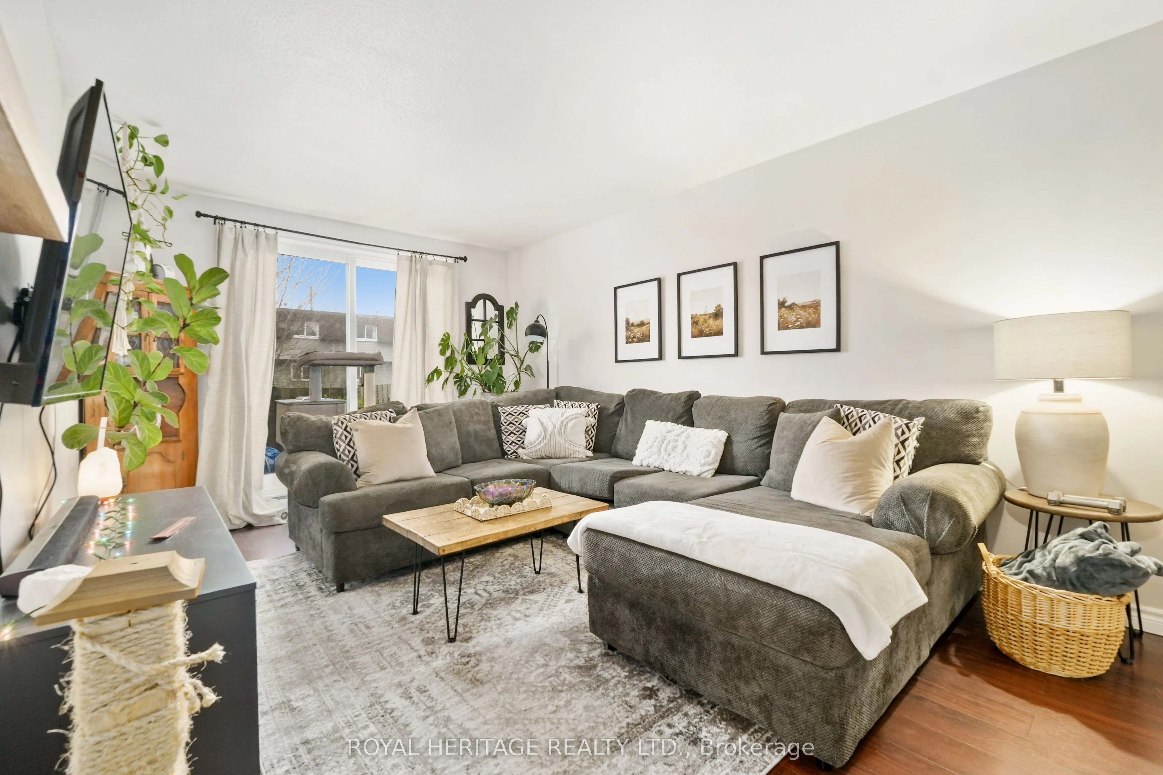 494 Elgin Street 5, Cobourg, ON K9A 4T6