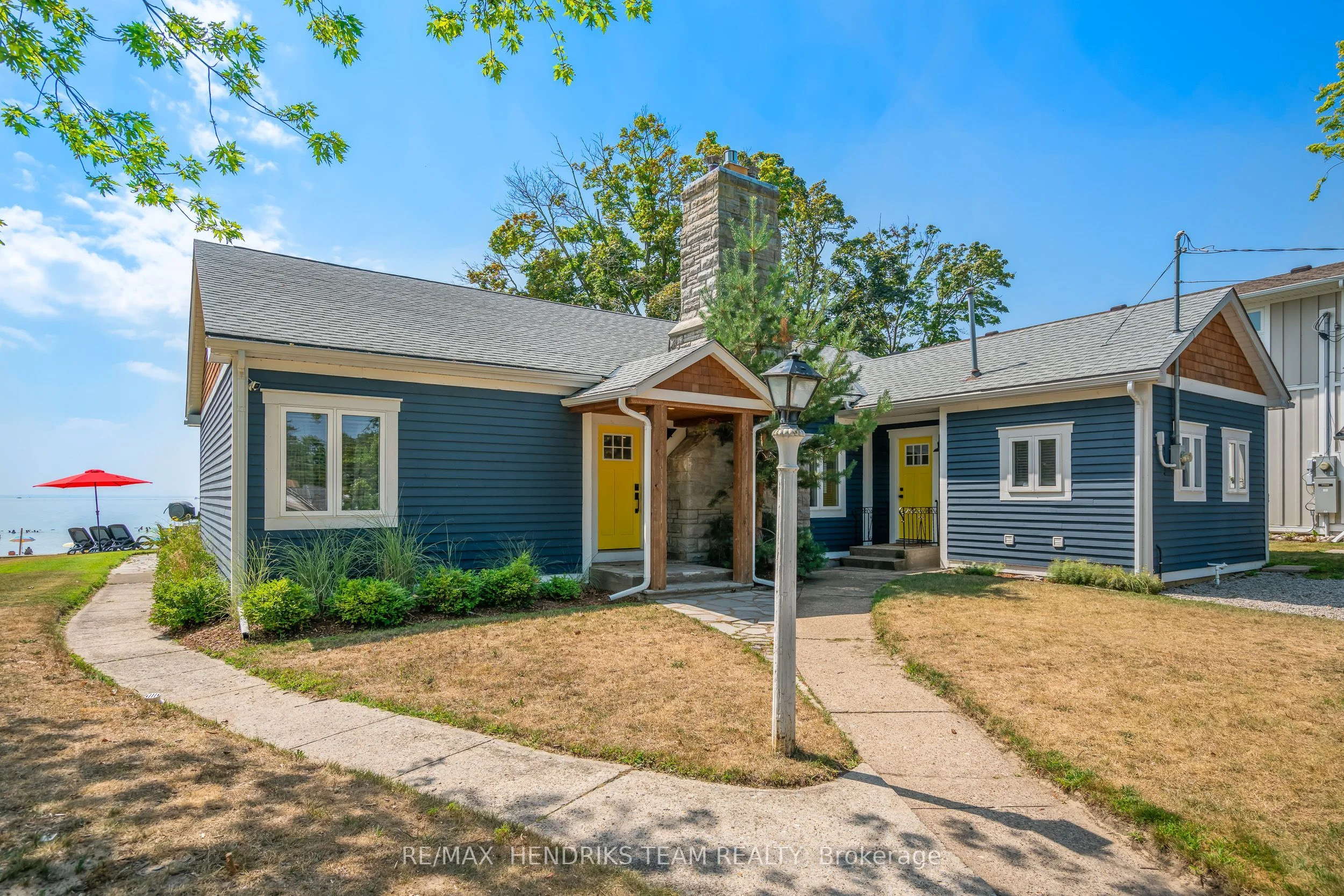 4111 Erie Road, Fort Erie, On L0s 1b0