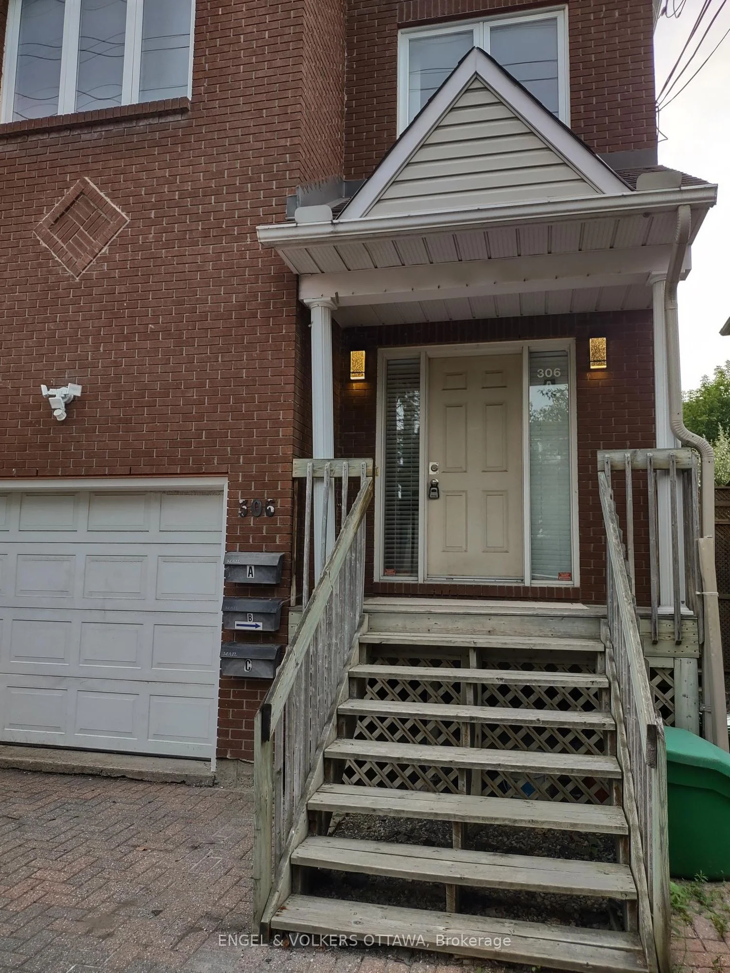 306 Presland Road B, Overbrook - Castleheights And Area, On K1k 2b8