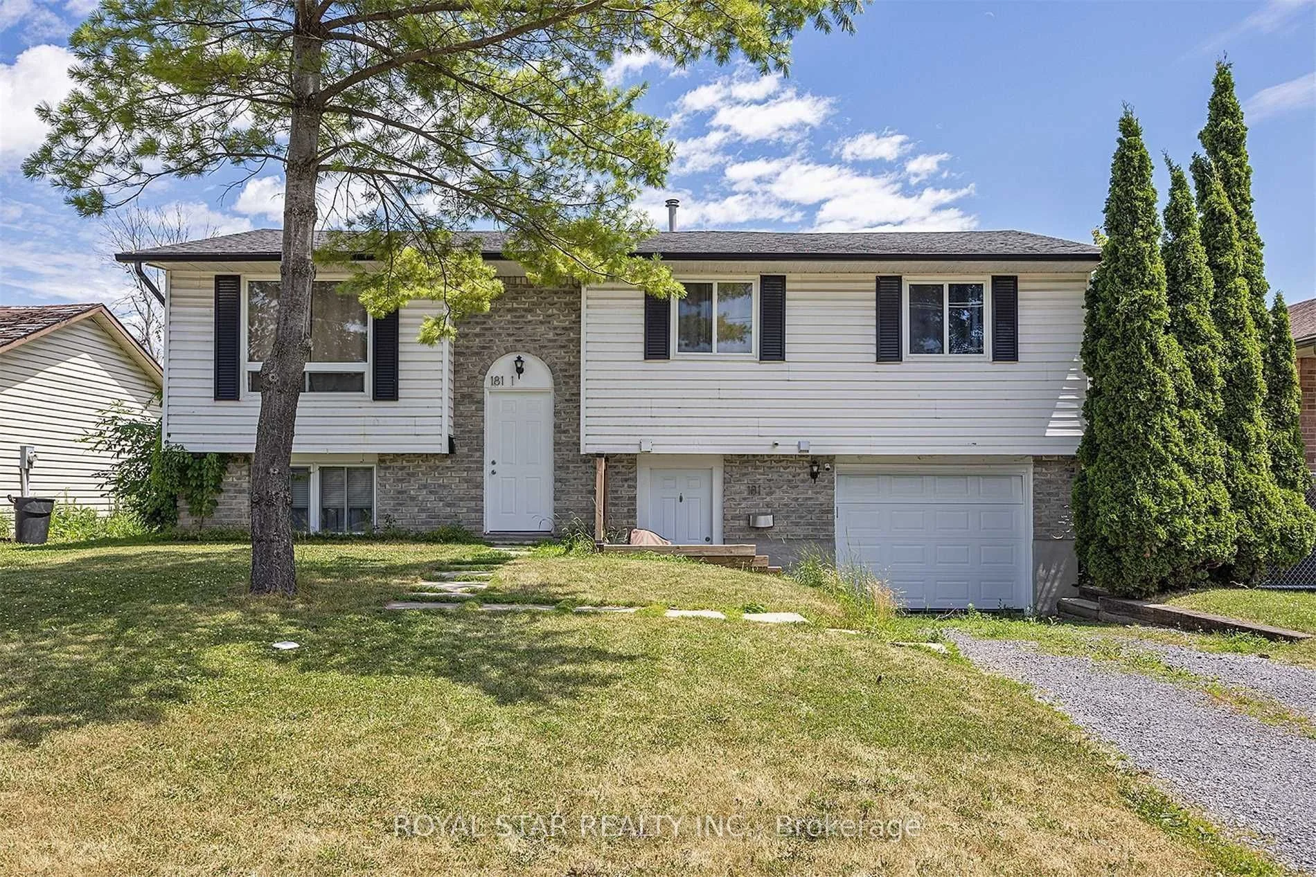 181 Wilson Street, Kingston, On K7k 5y1