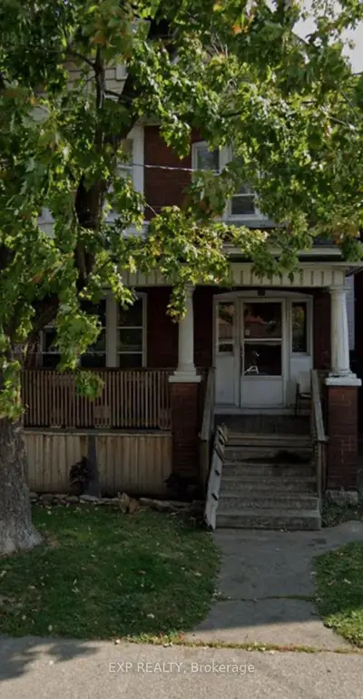 Detached in Hamilton