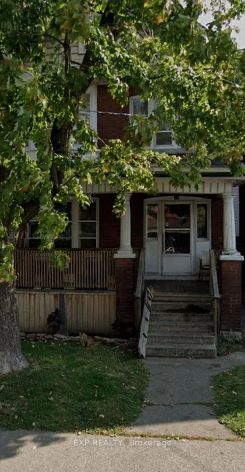 14 BARNESDALE Avenue N Room 2, Hamilton, ON L8L 6R5