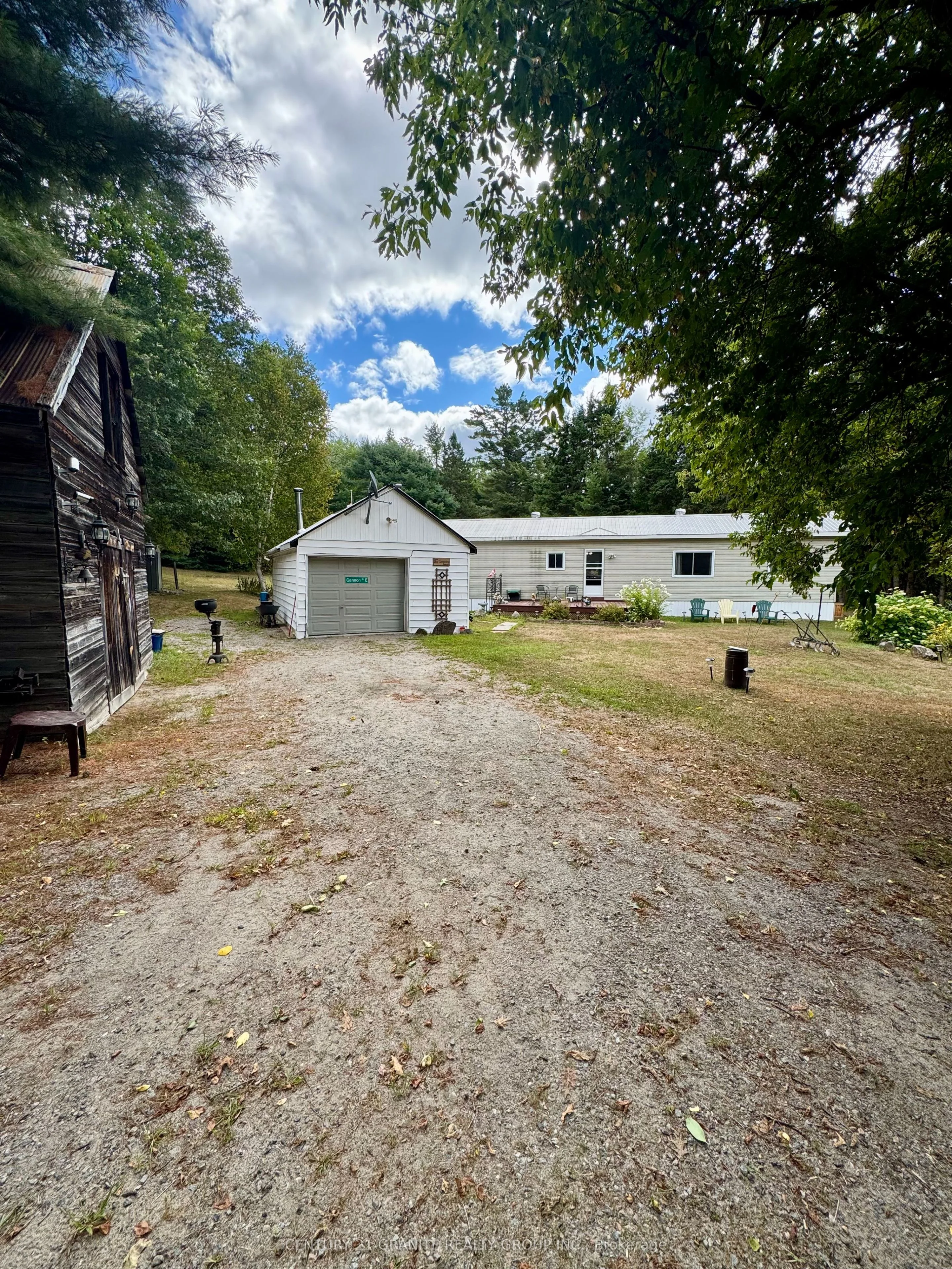 1641 Boulter Road, Carlow/Mayo, ON K0L 2R0