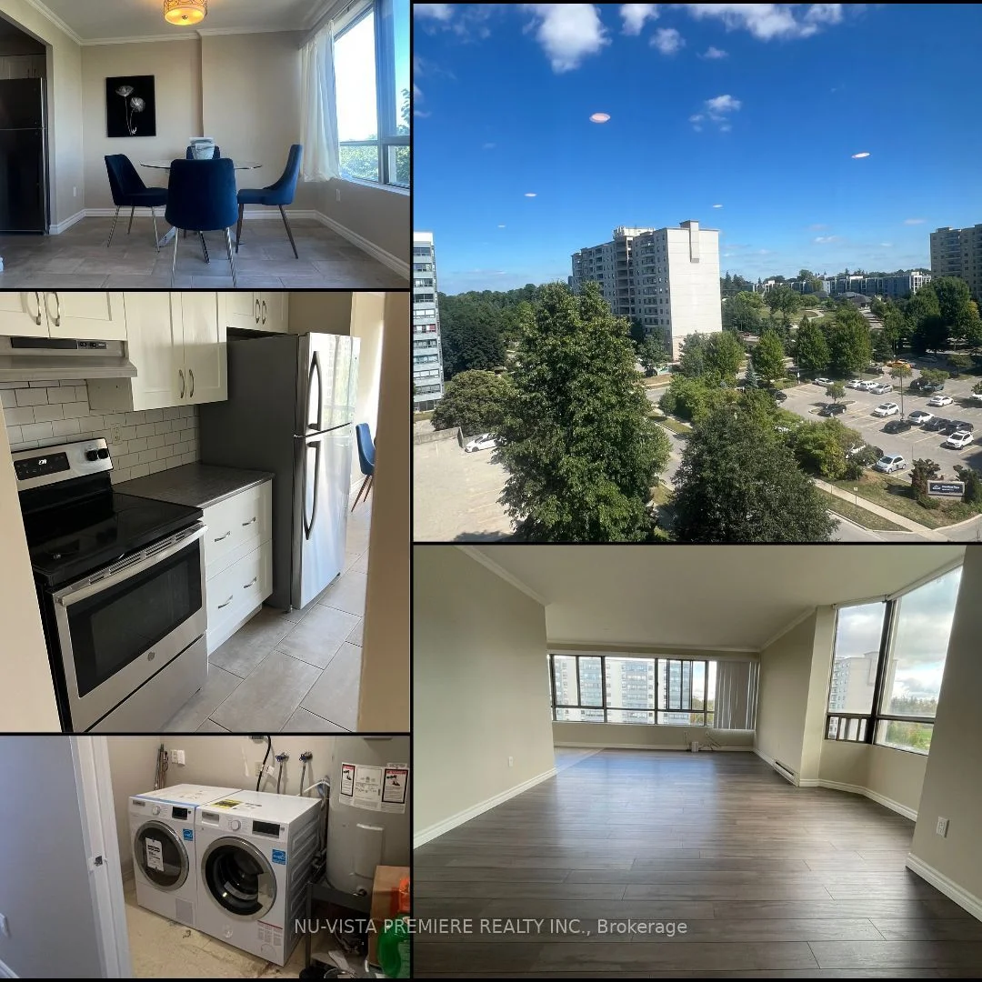 570 Proudfoot Lane 803, London North, ON N6H 4Z1