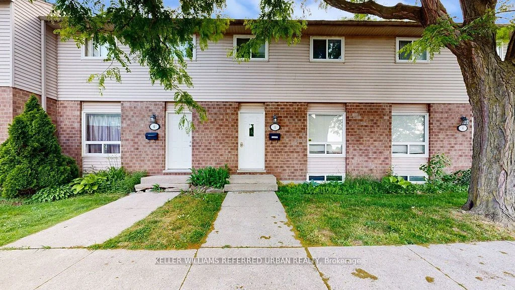 311 Vesta Road 5, London East, ON N5Y 5H8