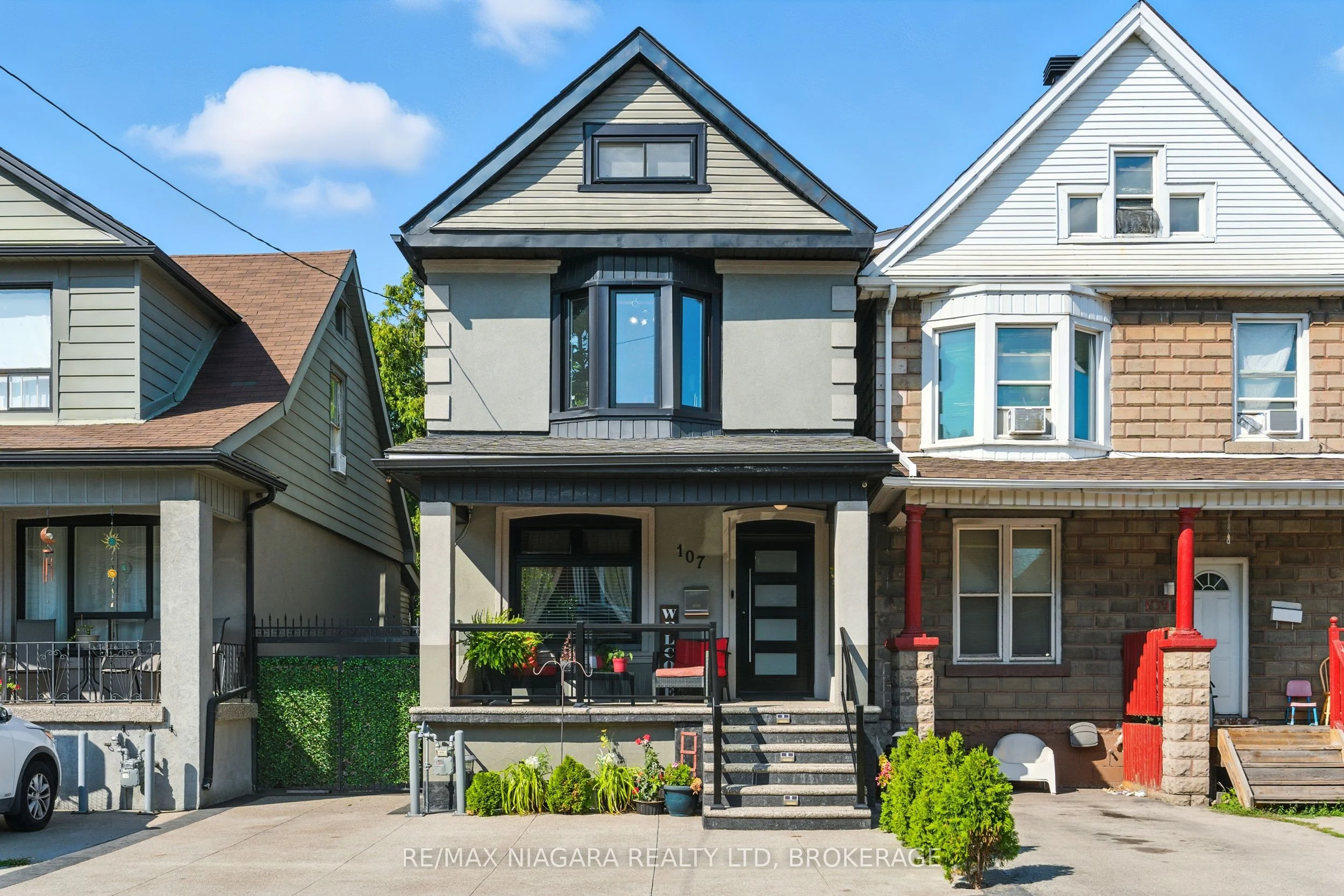 Detached in Hamilton