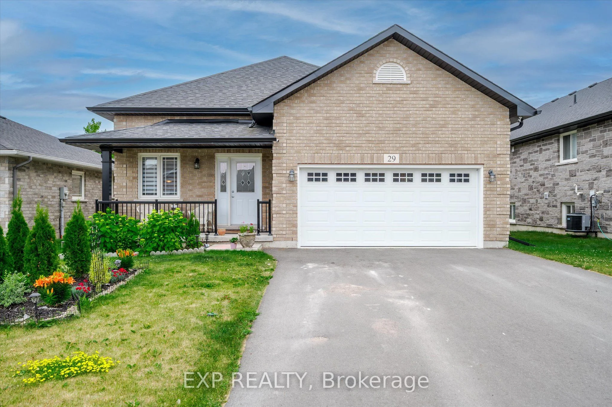 29 Darrell Drain Crescent, Asphodel-norwood, On K0l 2v0