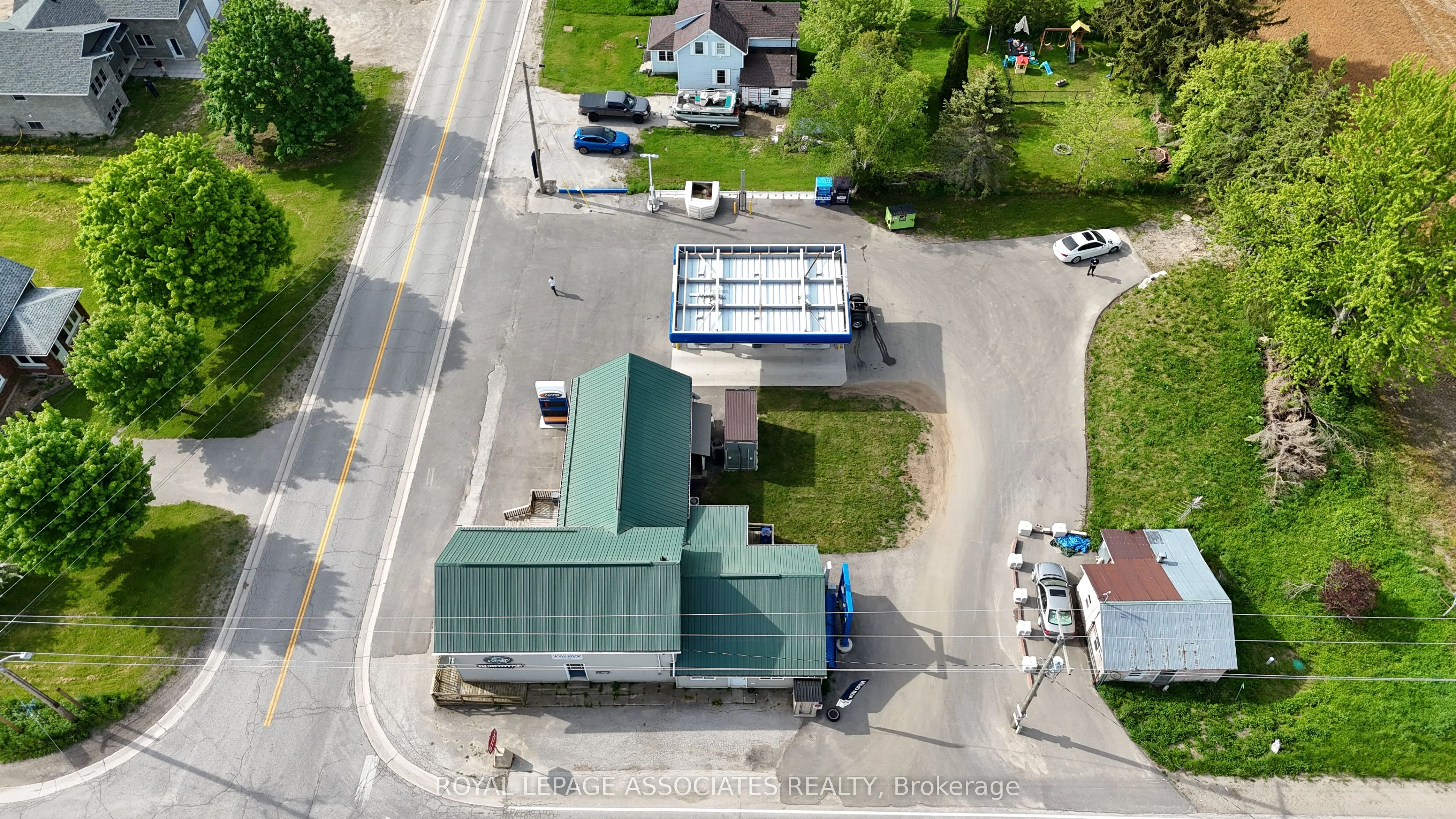 4845 Bruce County Road 3 , Saugeen Shores, ON N0H 2C0
