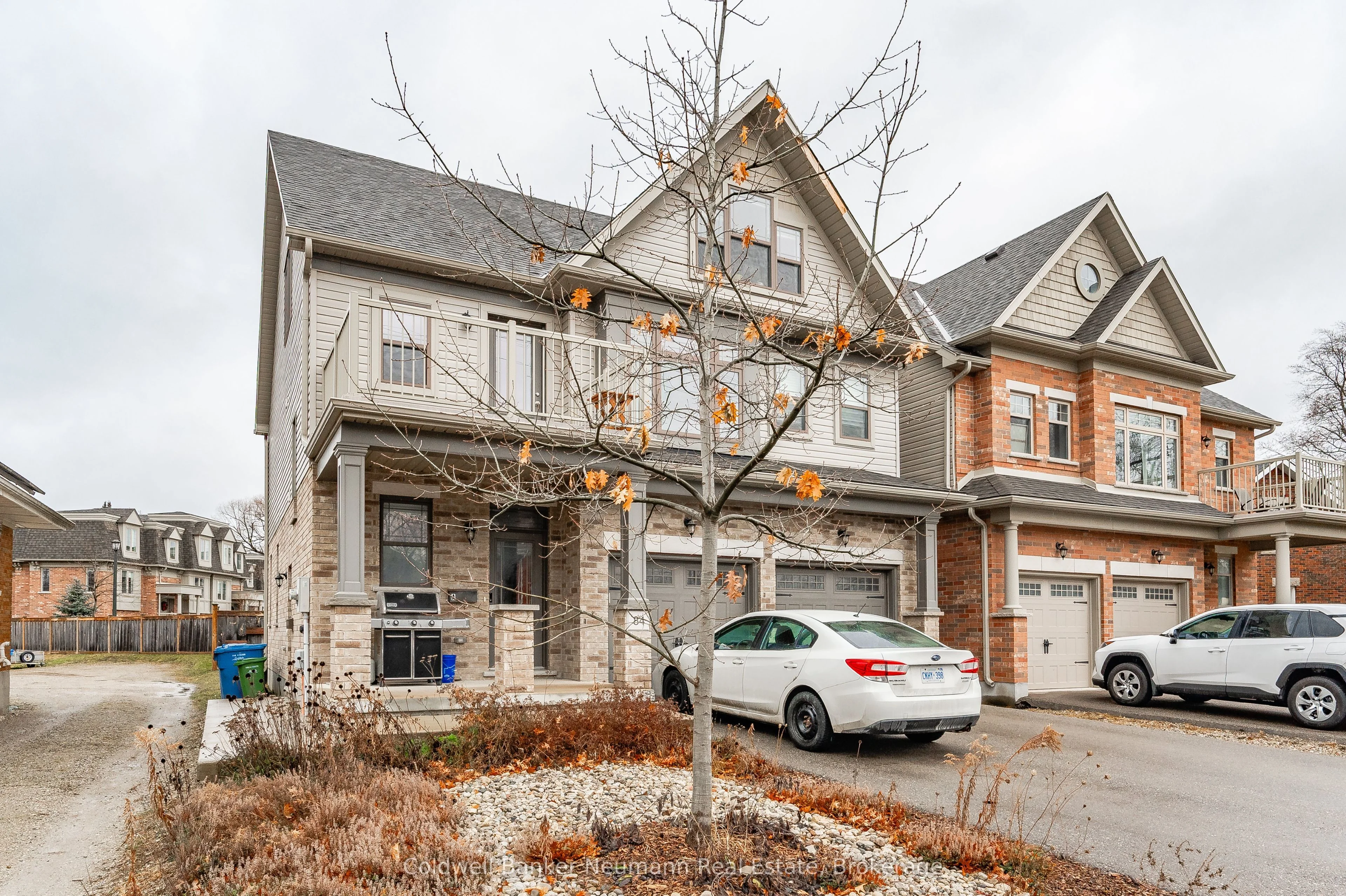 84 Wyndham Street S Main, Guelph, ON N1E 5R4