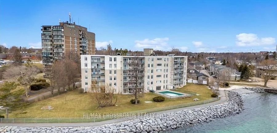 1 Mowat Avenue 209, Kingston, On K7m 1j8