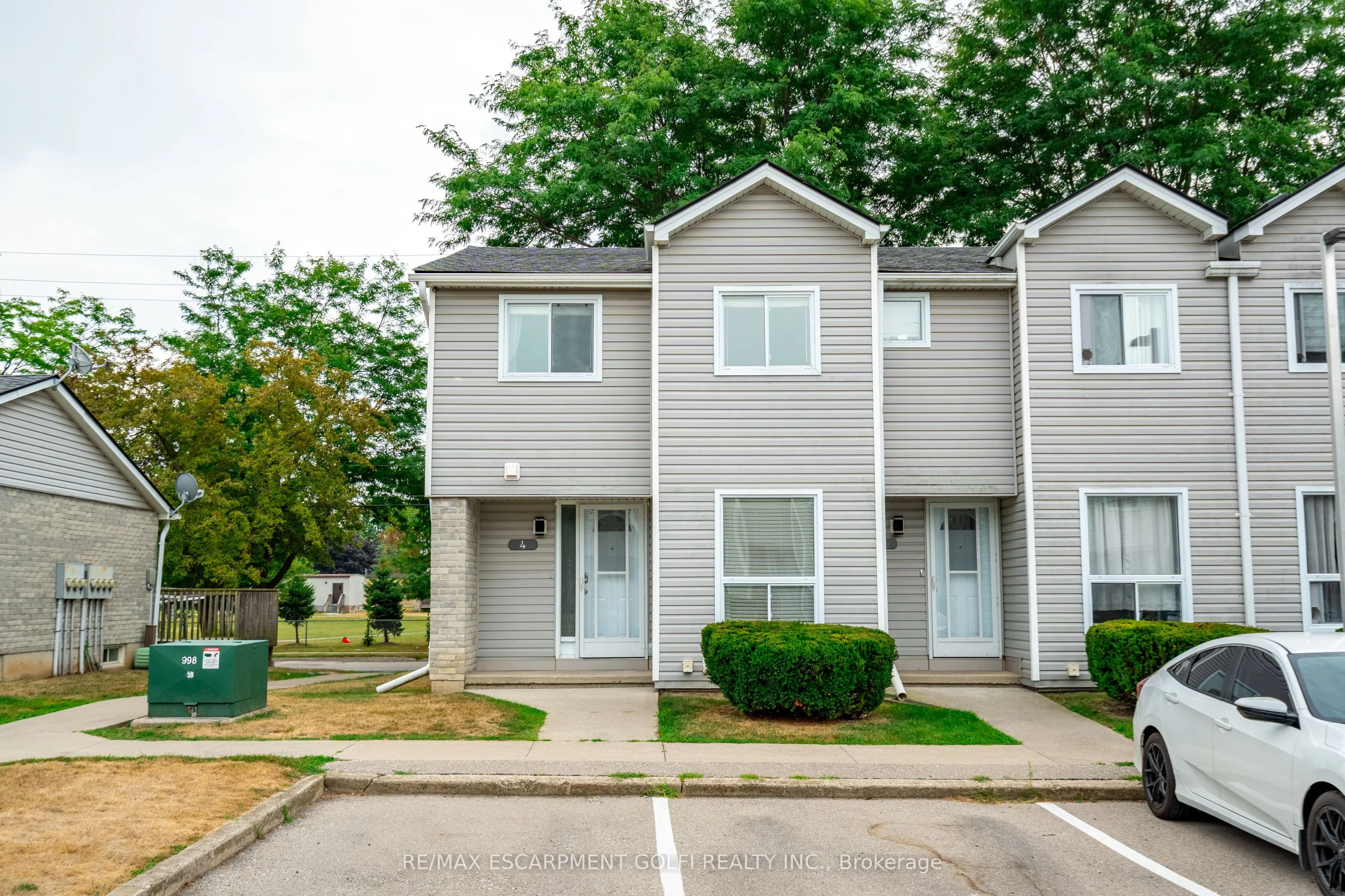 476 Grey Street 4, Brantford, On N3s 7s5