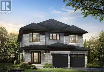 Detached in Brant