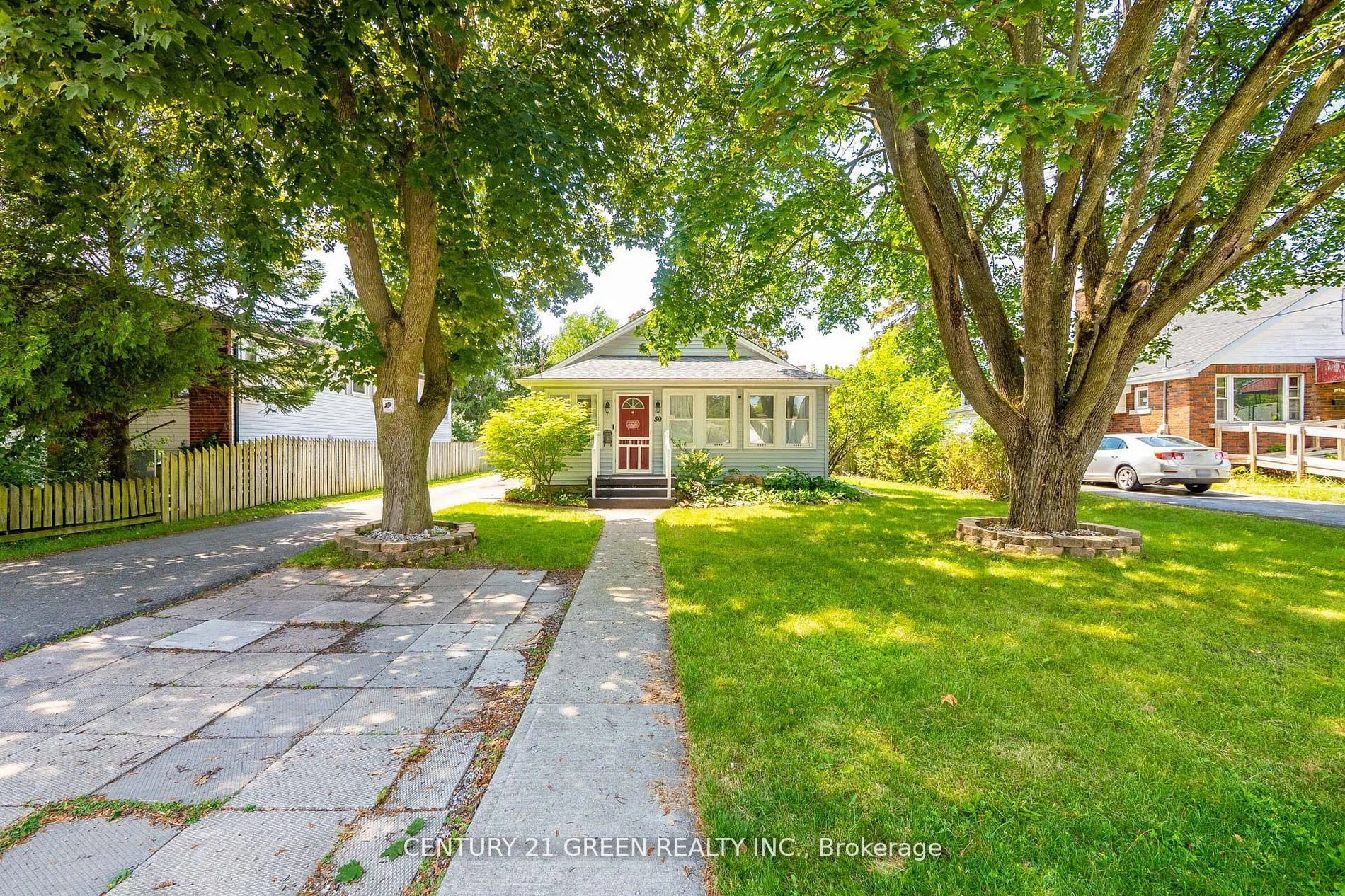 50 Elgin Street S, Cambridge, ON N1R 5G5