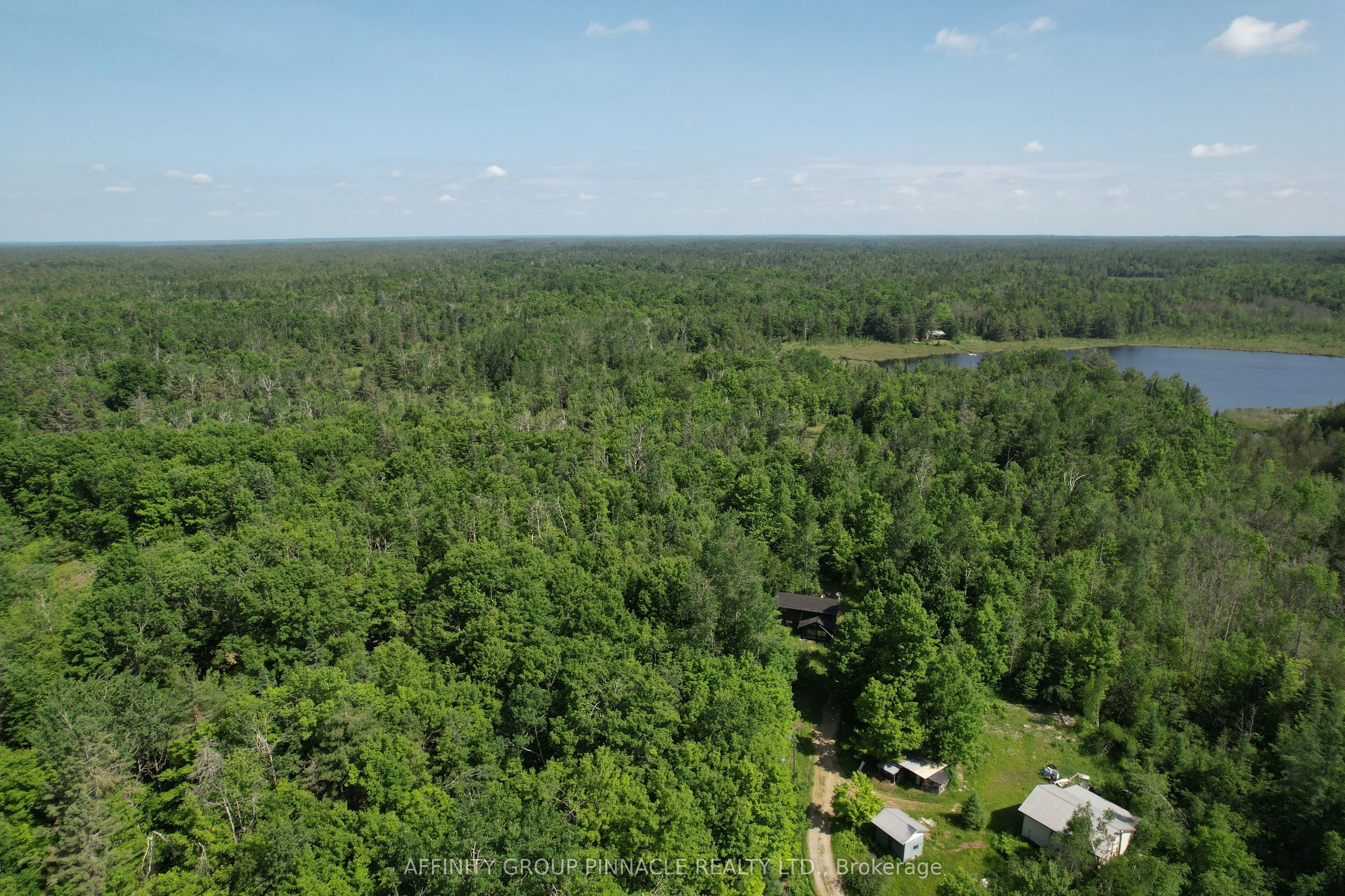 1197 Swinson Road, Minden Hills, On K0m 2k0