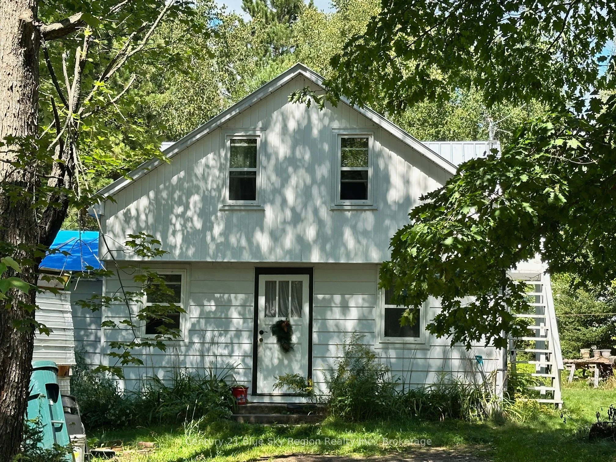 195 Janveau Road, Papineau-Cameron, ON P0H 1V0