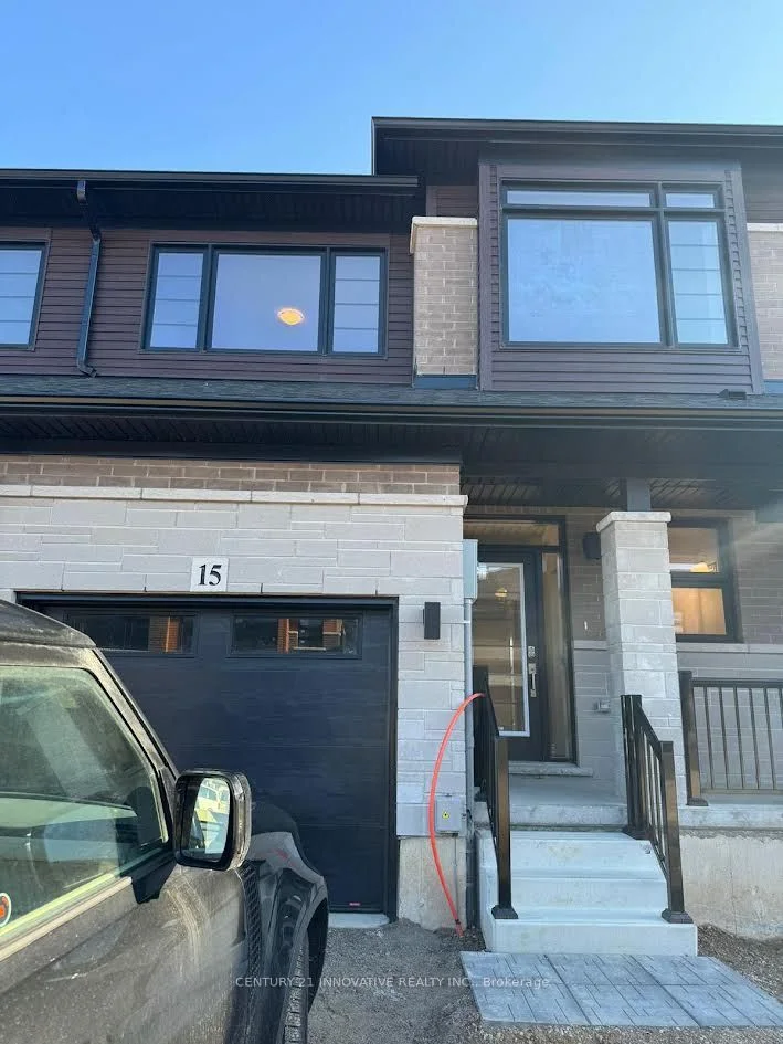 448 Blackburn Drive 15, Brantford, ON N3T 0X2