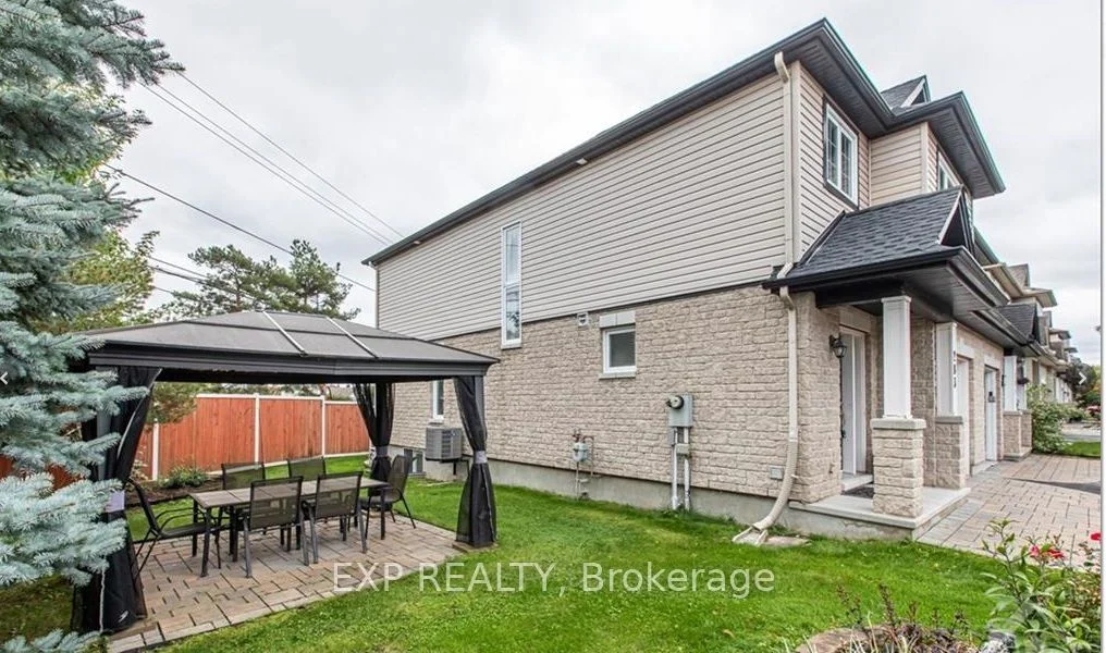 283 TEWSLEY Drive, Blossom Park - Airport and Area, ON K1V 0Y6