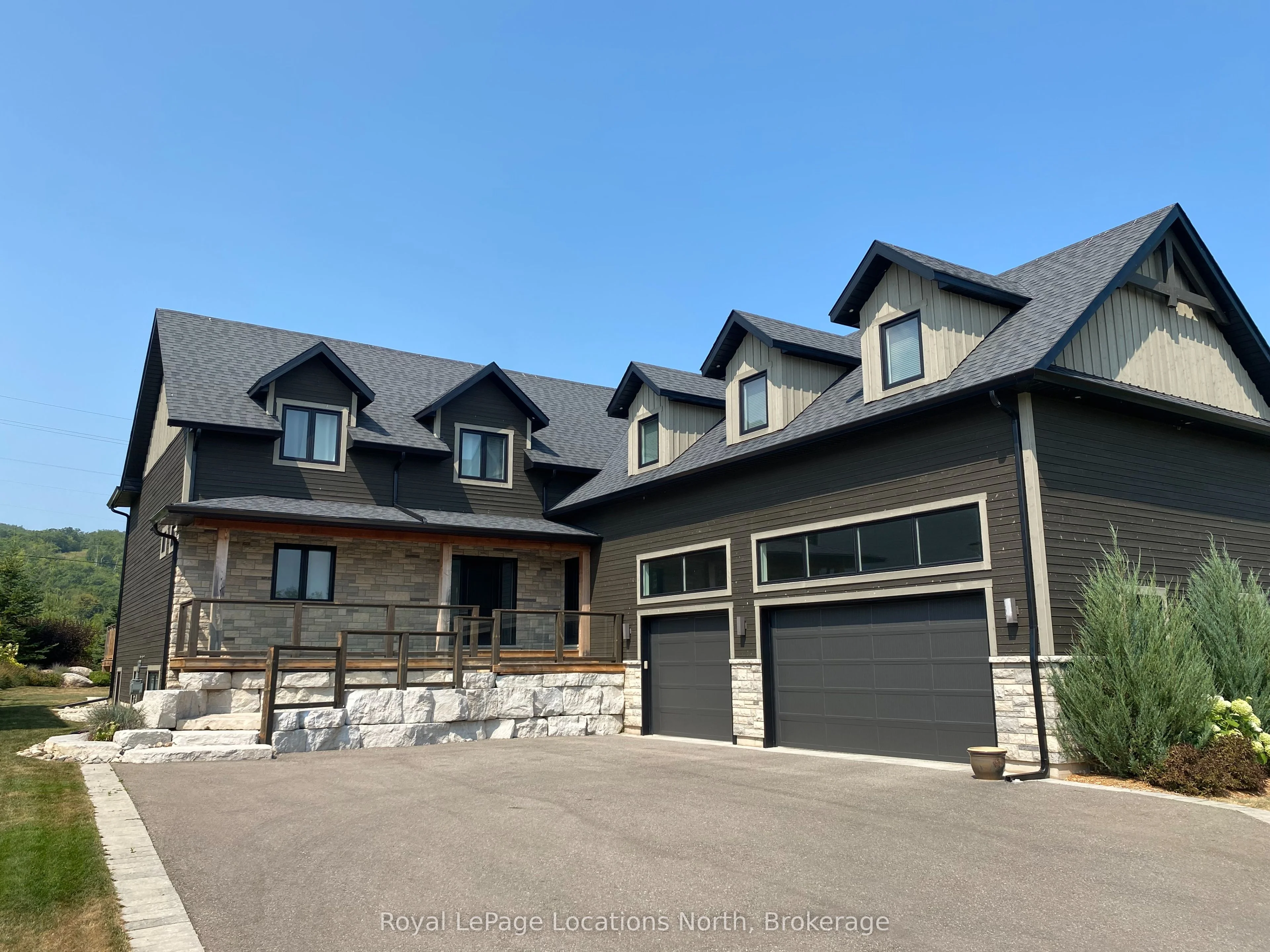 112 Interlaken Court, Blue Mountains, On L9y 0s4