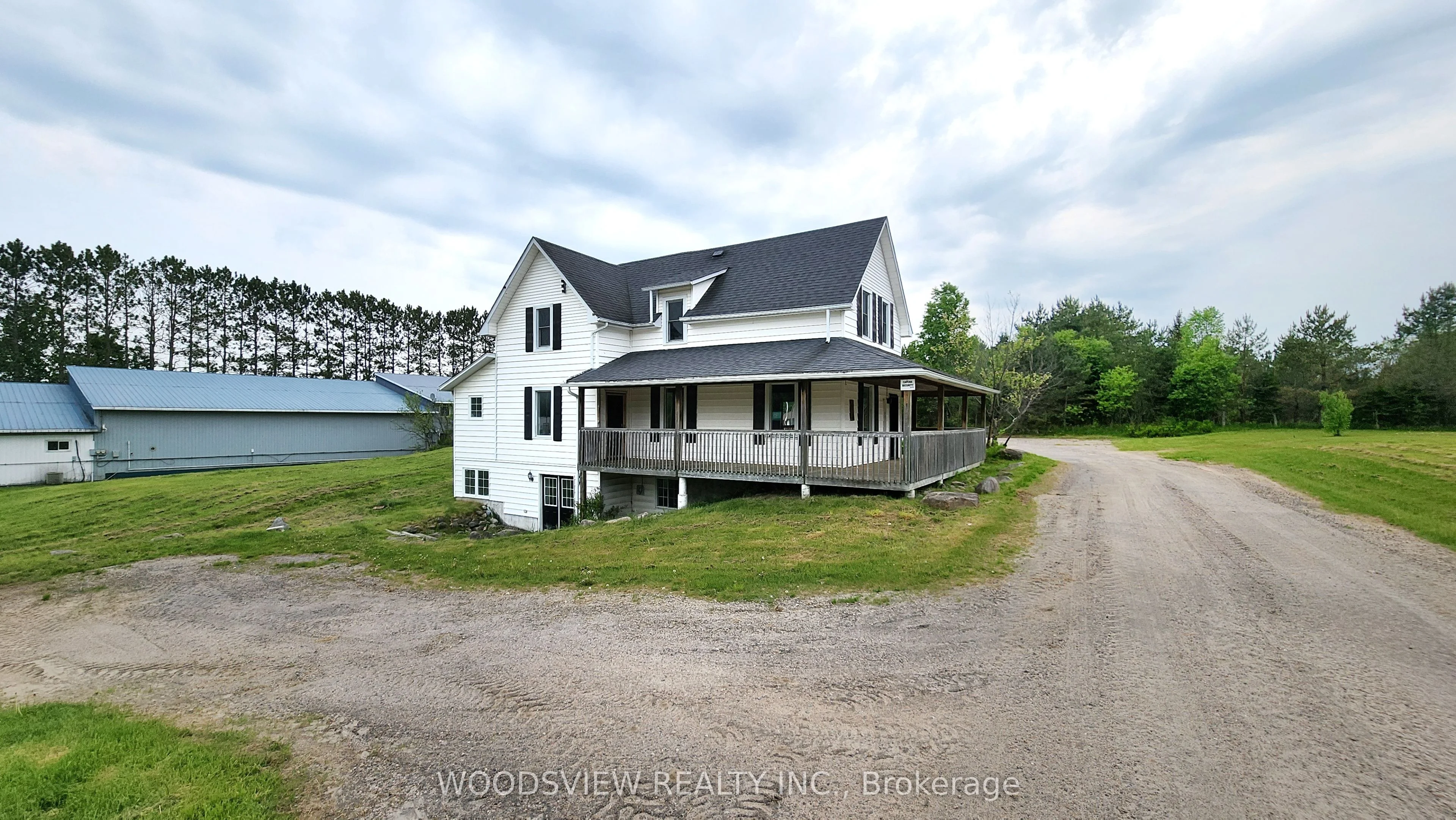 59 ontario Street Lower, Armour, ON P0A 1C0