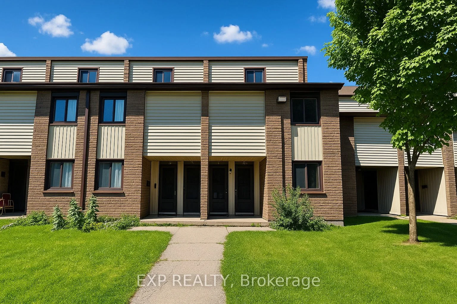 1200 Courtland Avenue E 39, Kitchener, ON N2C 1K7