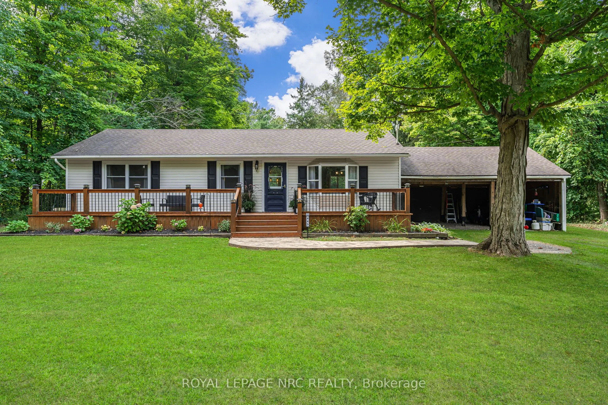 445 Gloria Road, Fort Erie, ON L0S 1N0