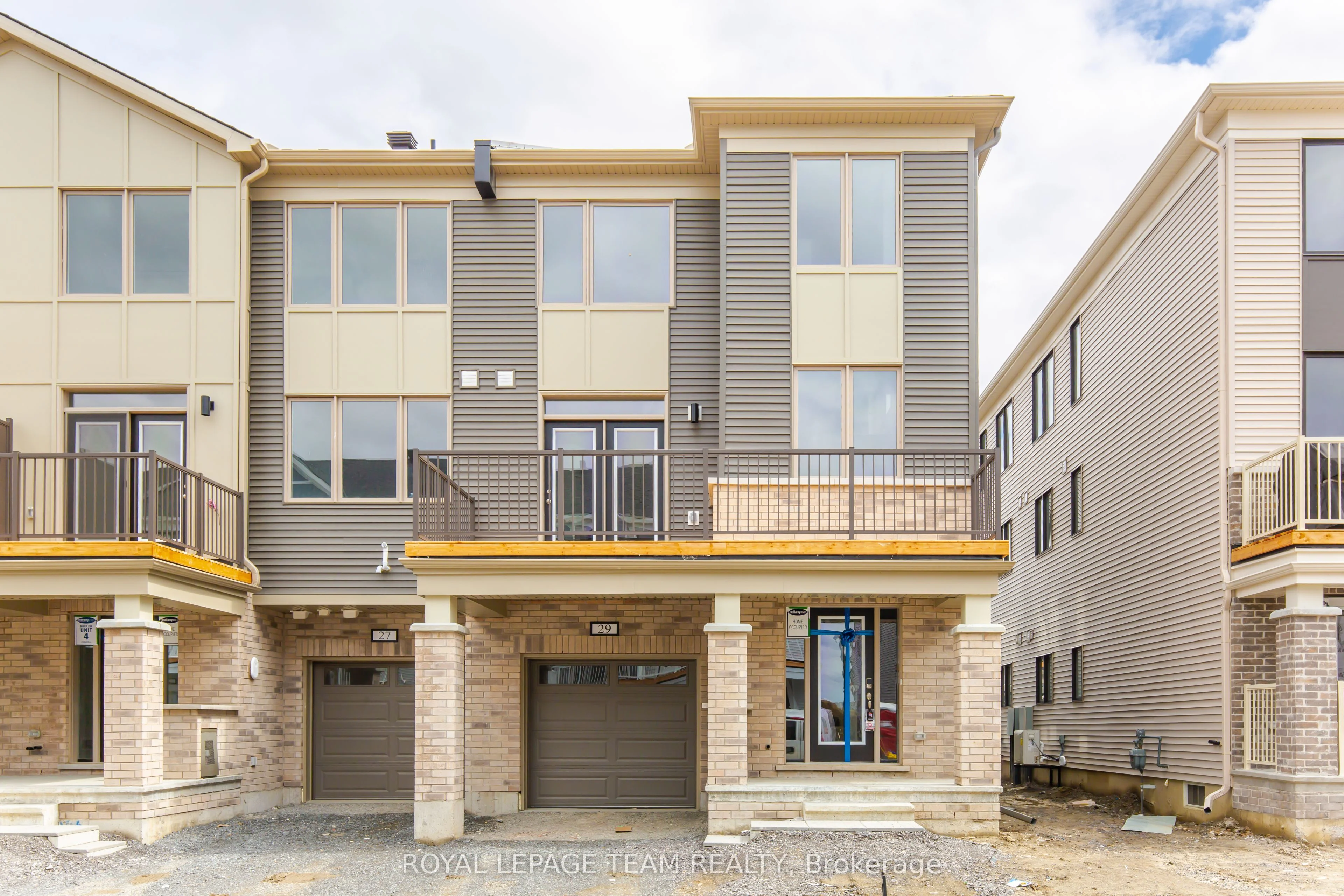 29 Stitch Mews N, Stittsville - Munster - Richmond, ON K0A 2Z0