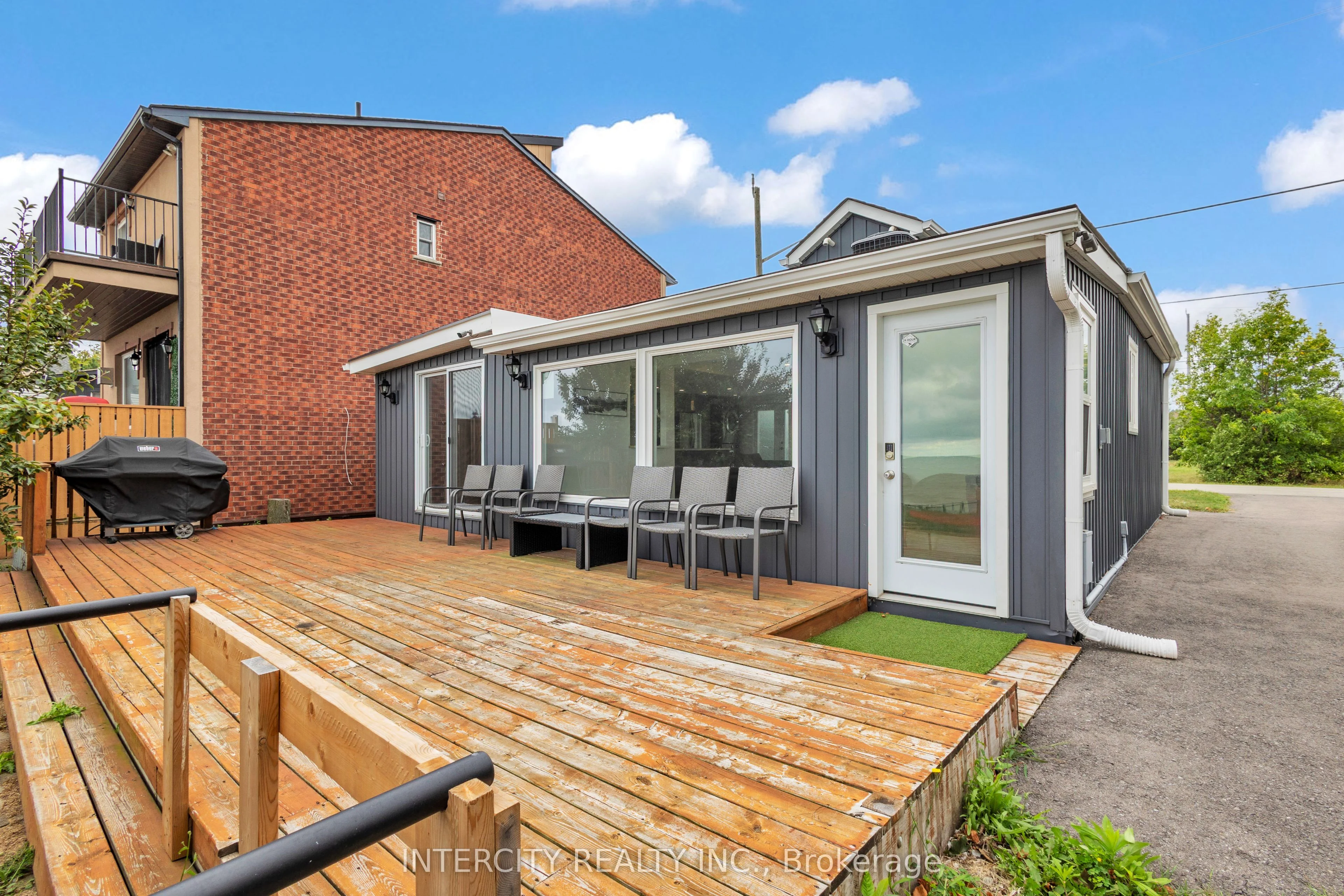 Detached in Hamilton