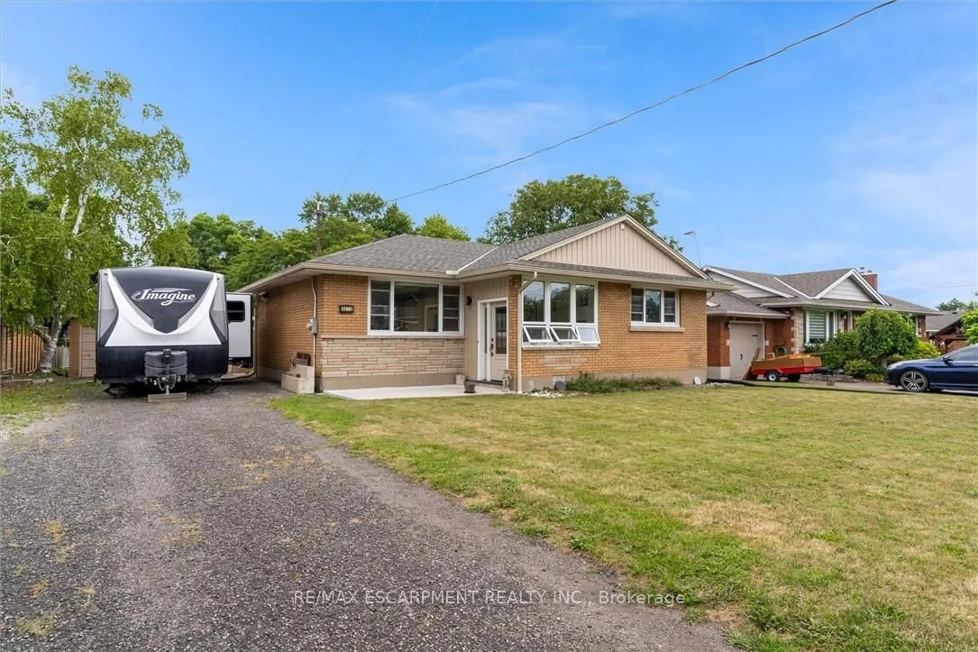 5073 Charles Street, Lincoln, ON L3J 0K5