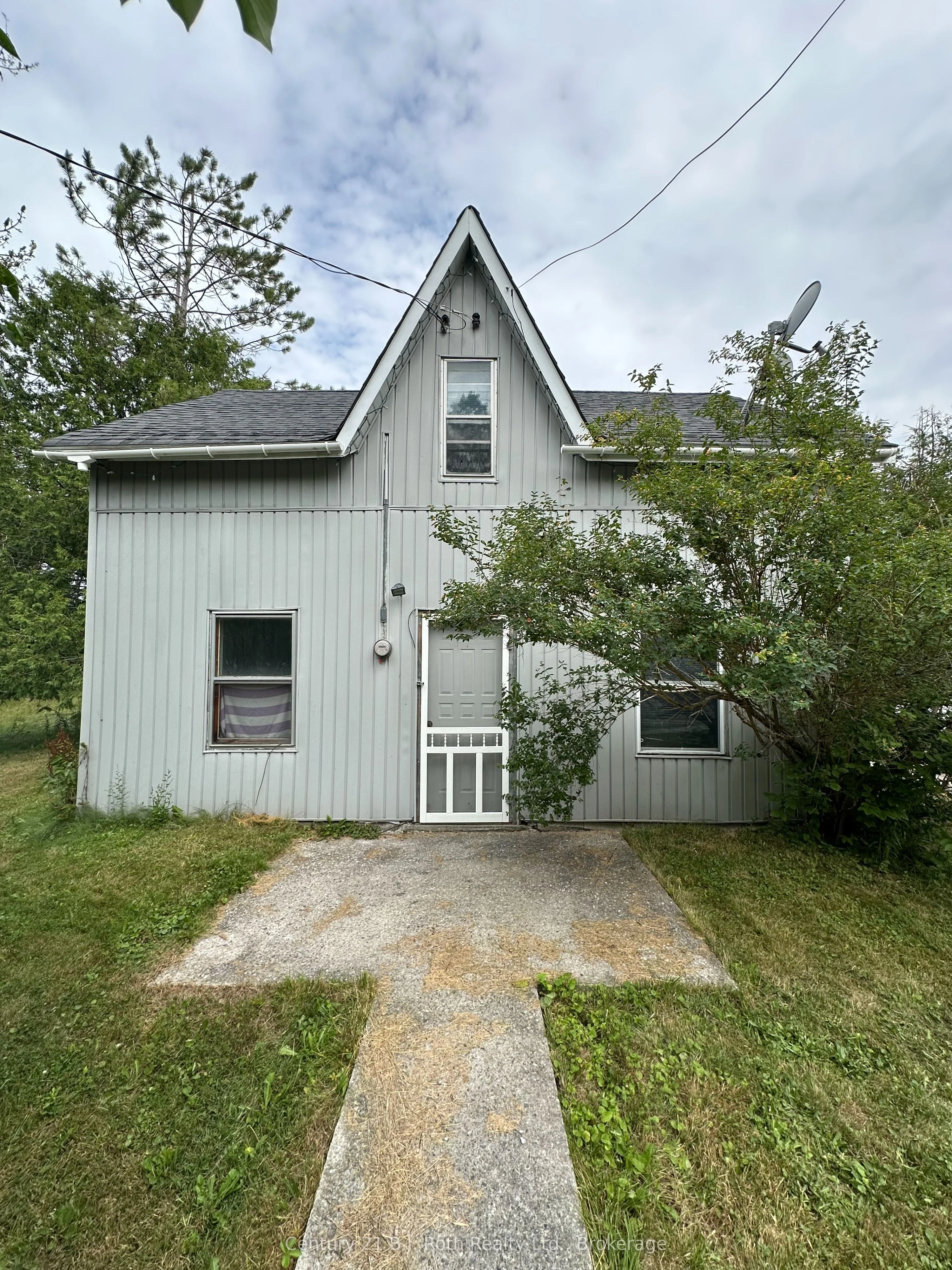 1740 Kirkfield Road, Kawartha Lakes, On K0m 2b0