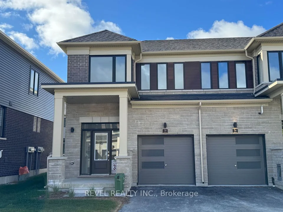 38 Hickey Lane, Kawartha Lakes, ON K9V 1T9