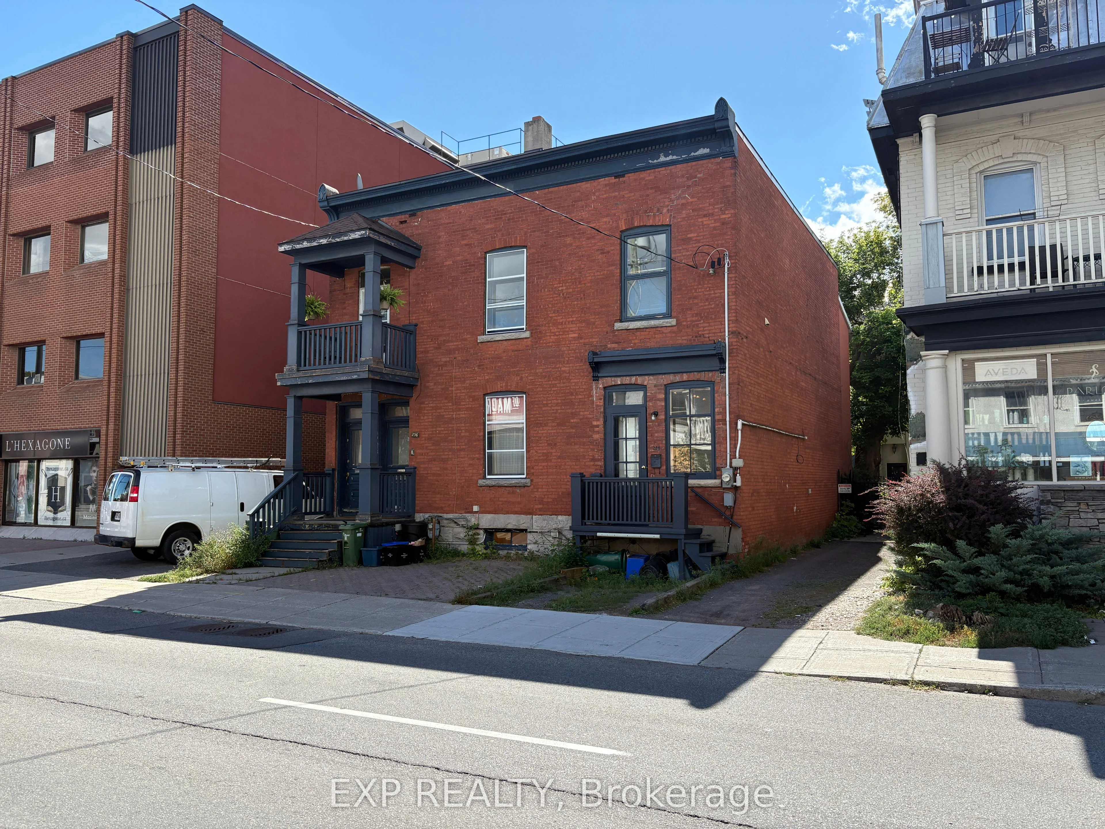 234 St Patrick Street W, Lower Town - Sandy Hill, ON K1N 5K3