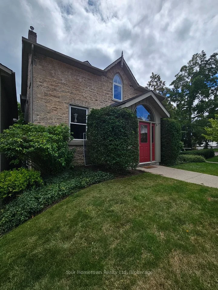238 St Patrick Street W, Centre Wellington, ON N1M 1L7