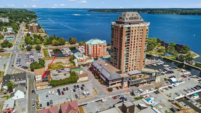 20 Broad Street, Brockville, ON K6V 4T7