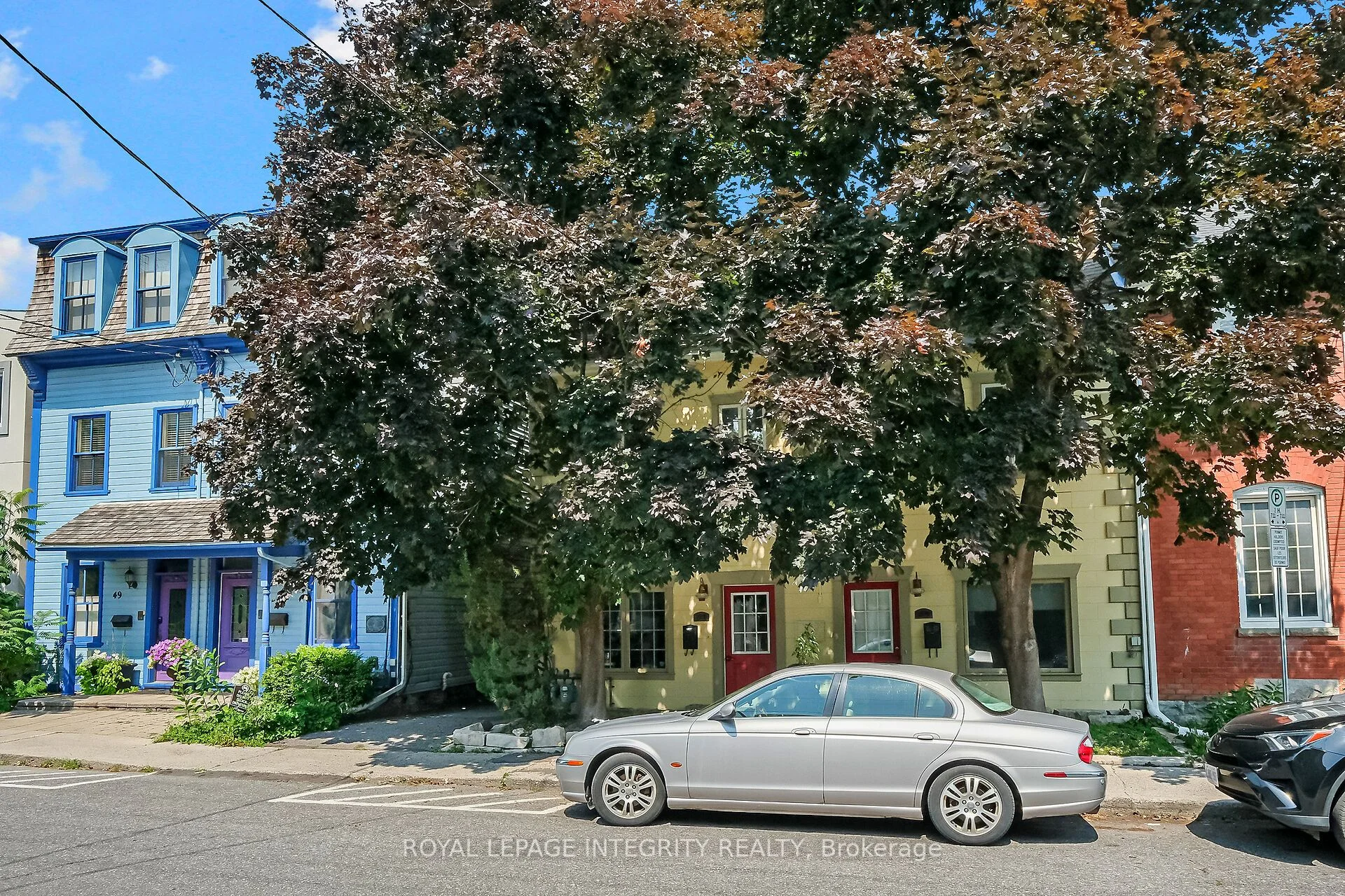 53 St. Andrew Street, Lower Town - Sandy Hill, ON K1N 5E8