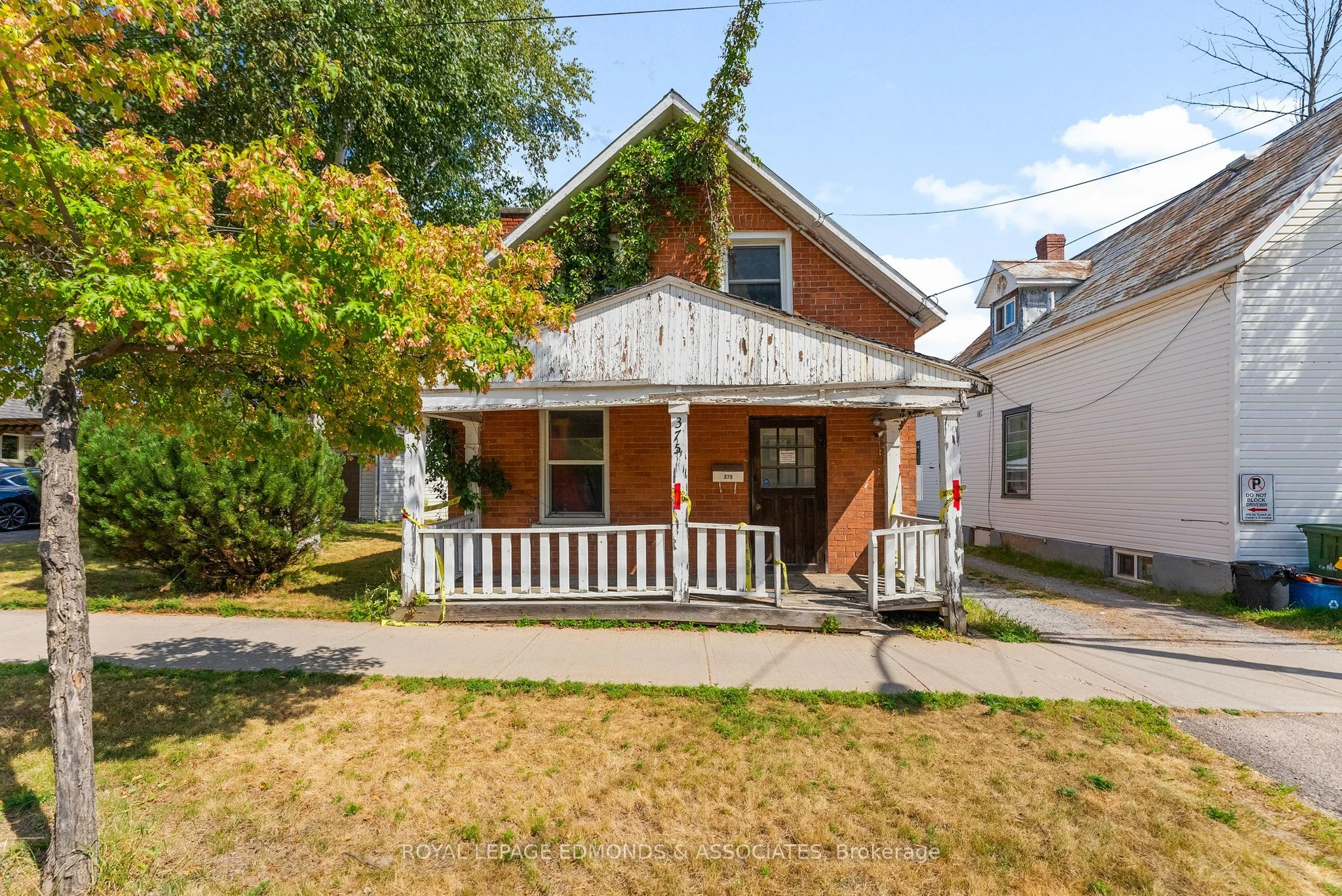 375 CHRISTIE Street, Pembroke, ON K8A 4R8