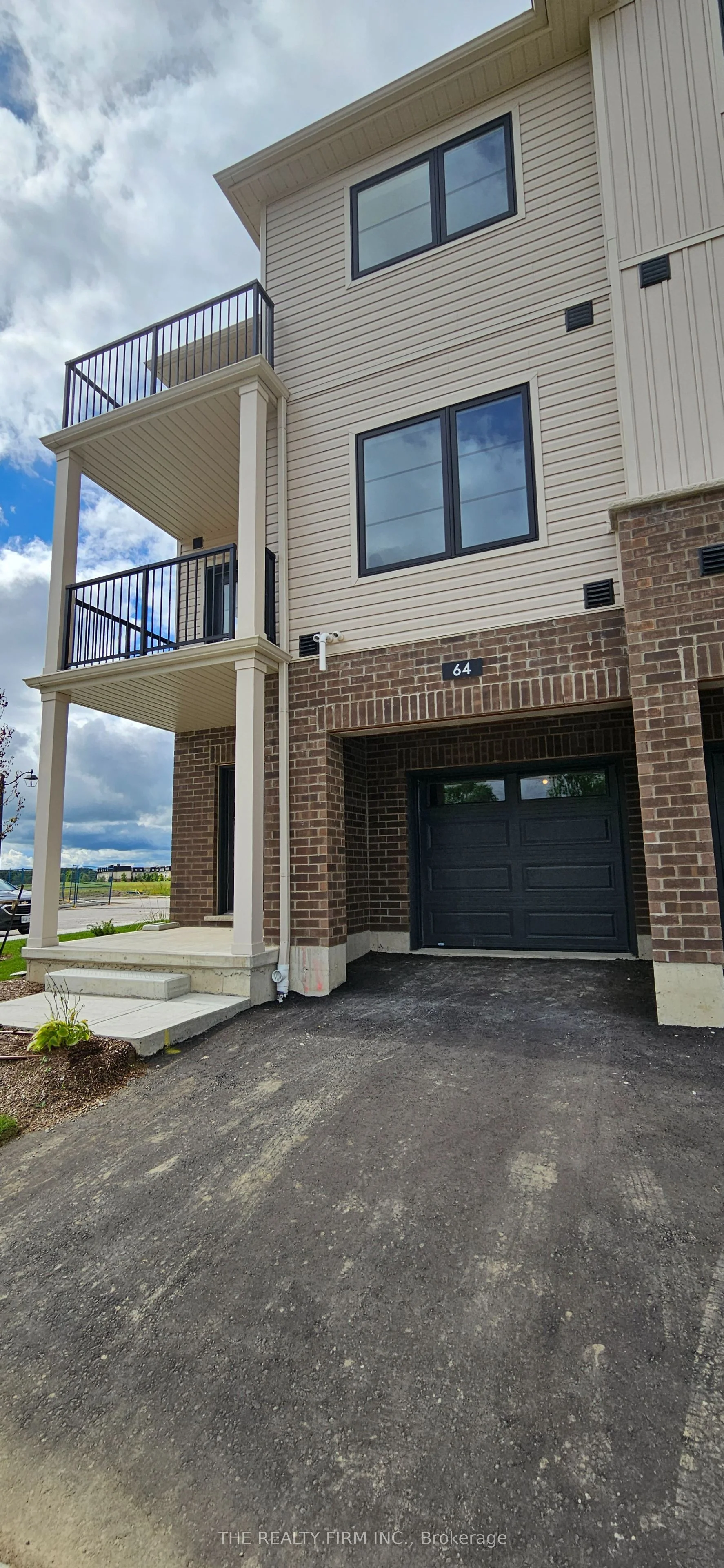 64 Ambience Street, Stratford, ON N5A 6S6