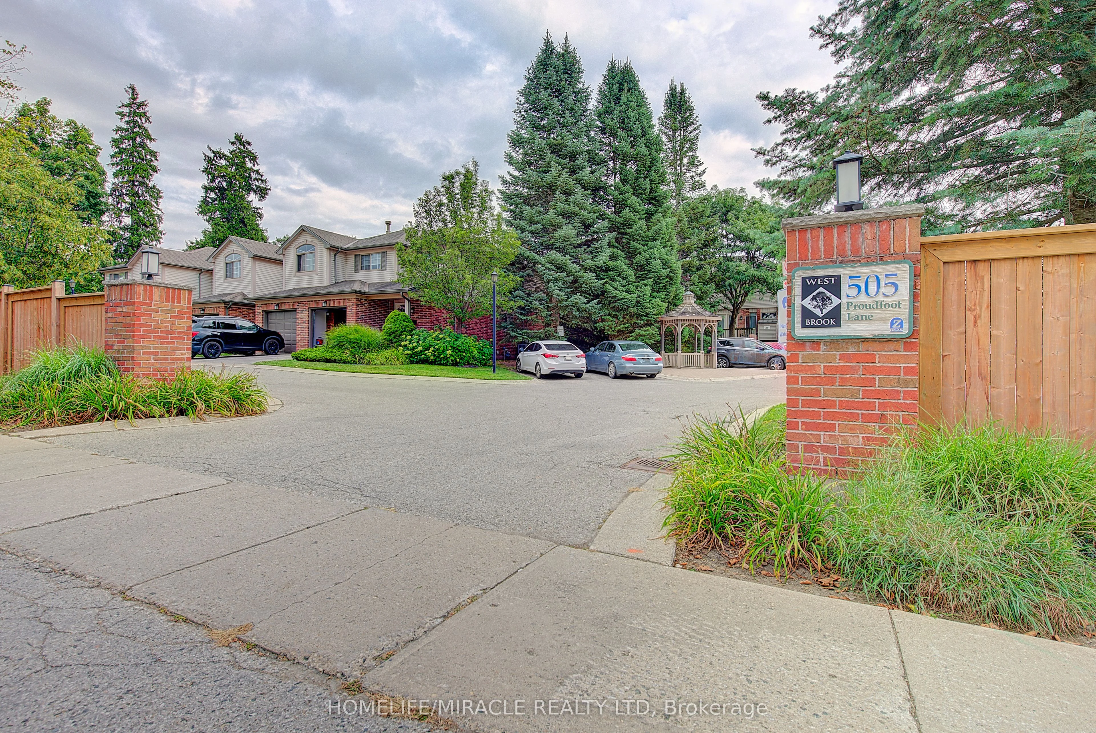 505 Proudfoot Lane 1, London North, On N6h 5n8