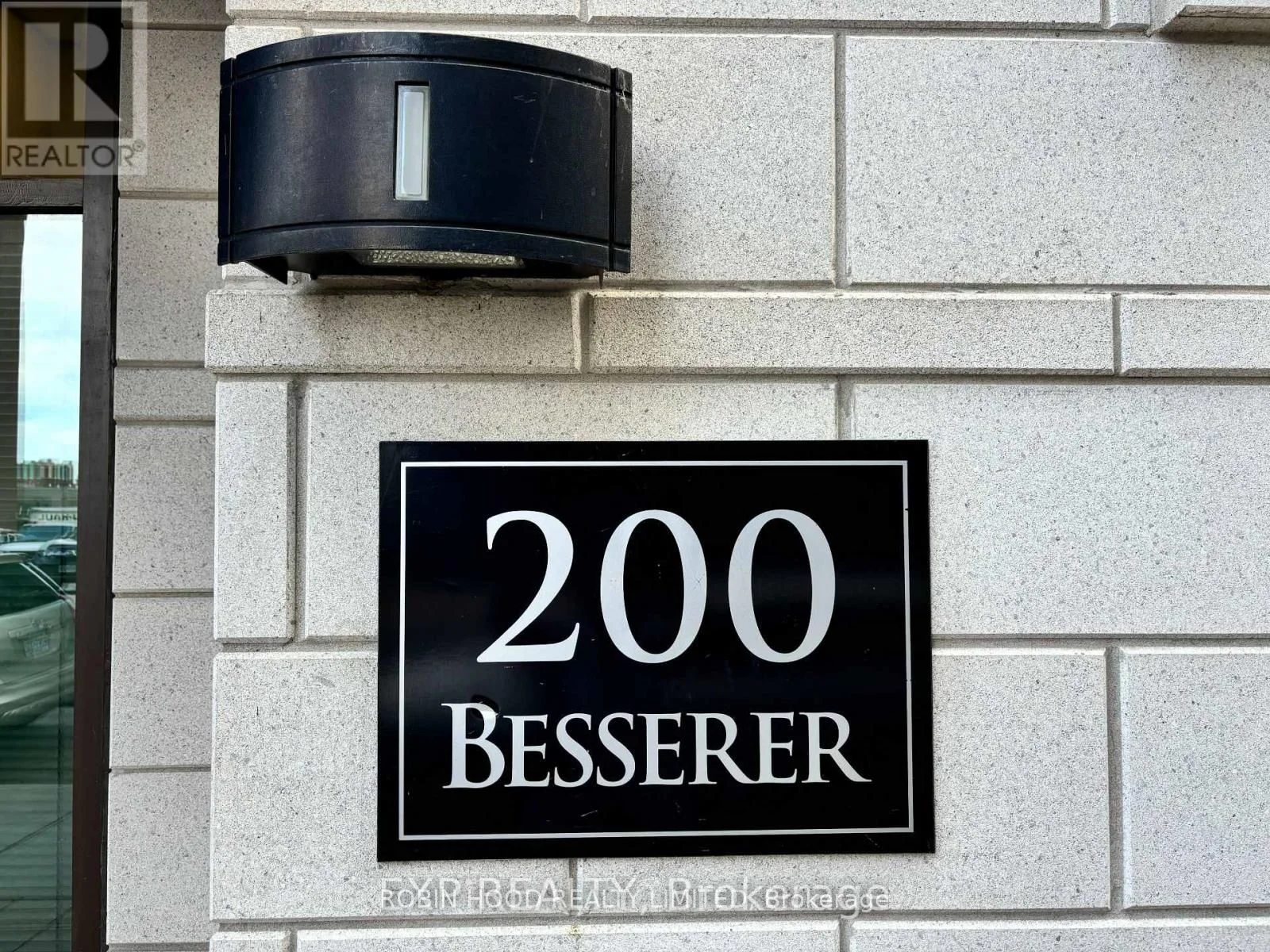 200 Besserer Street 1210, Lower Town - Sandy Hill, ON K1N 0A7