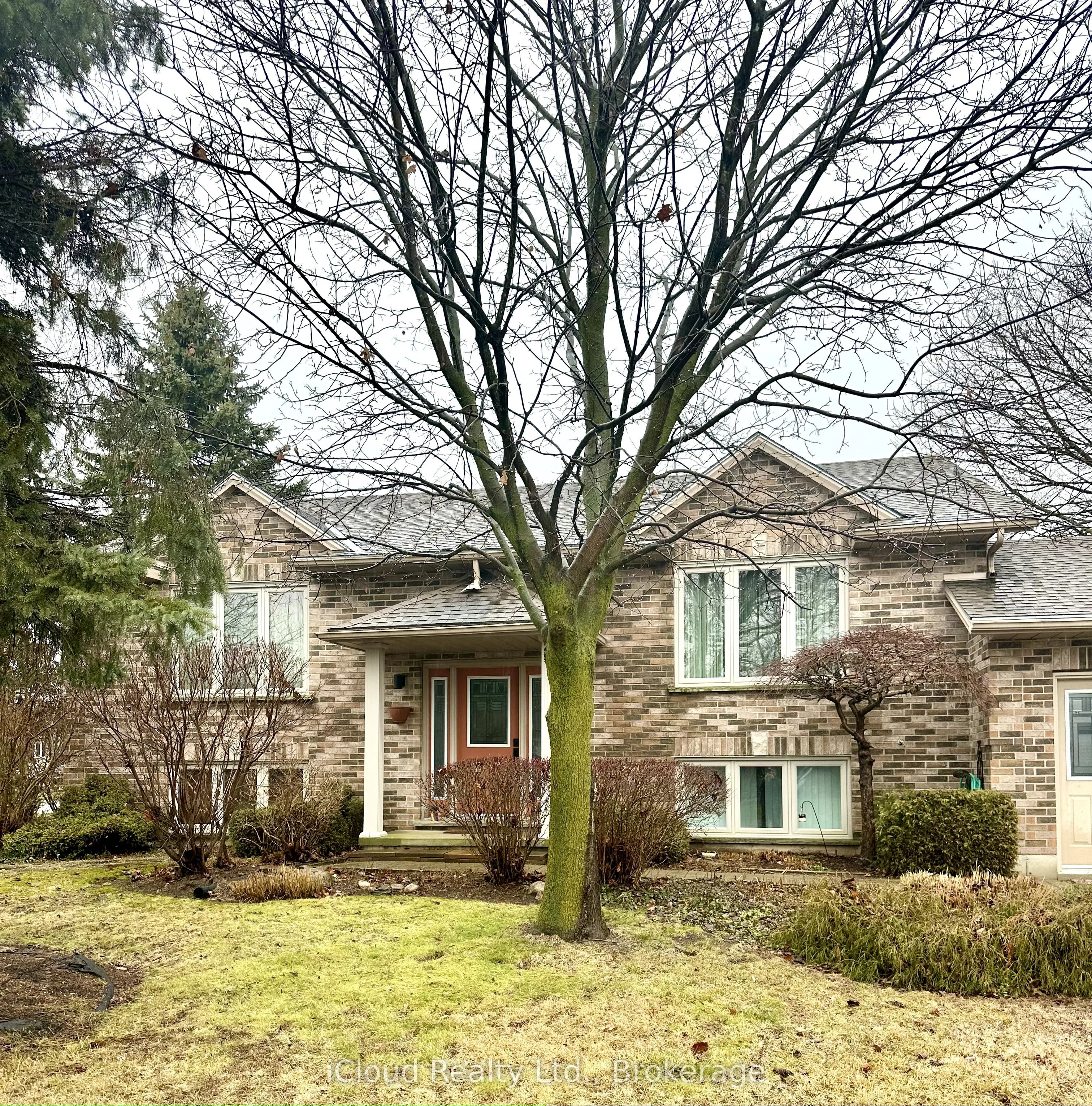 86 Glendale Drive, Tillsonburg, On N4g 4n2